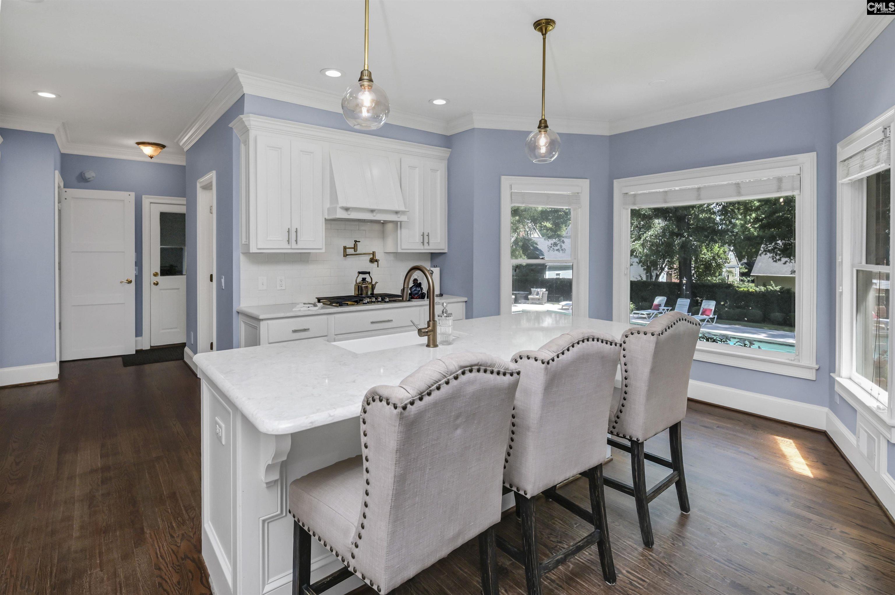 116 Nursery Ridge Lane Columbia, SC 29212