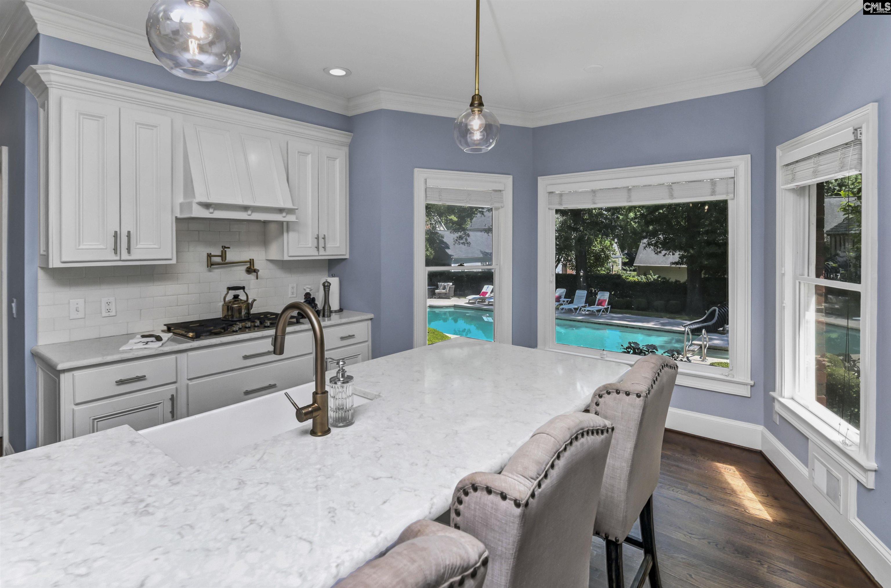 116 Nursery Ridge Lane Columbia, SC 29212