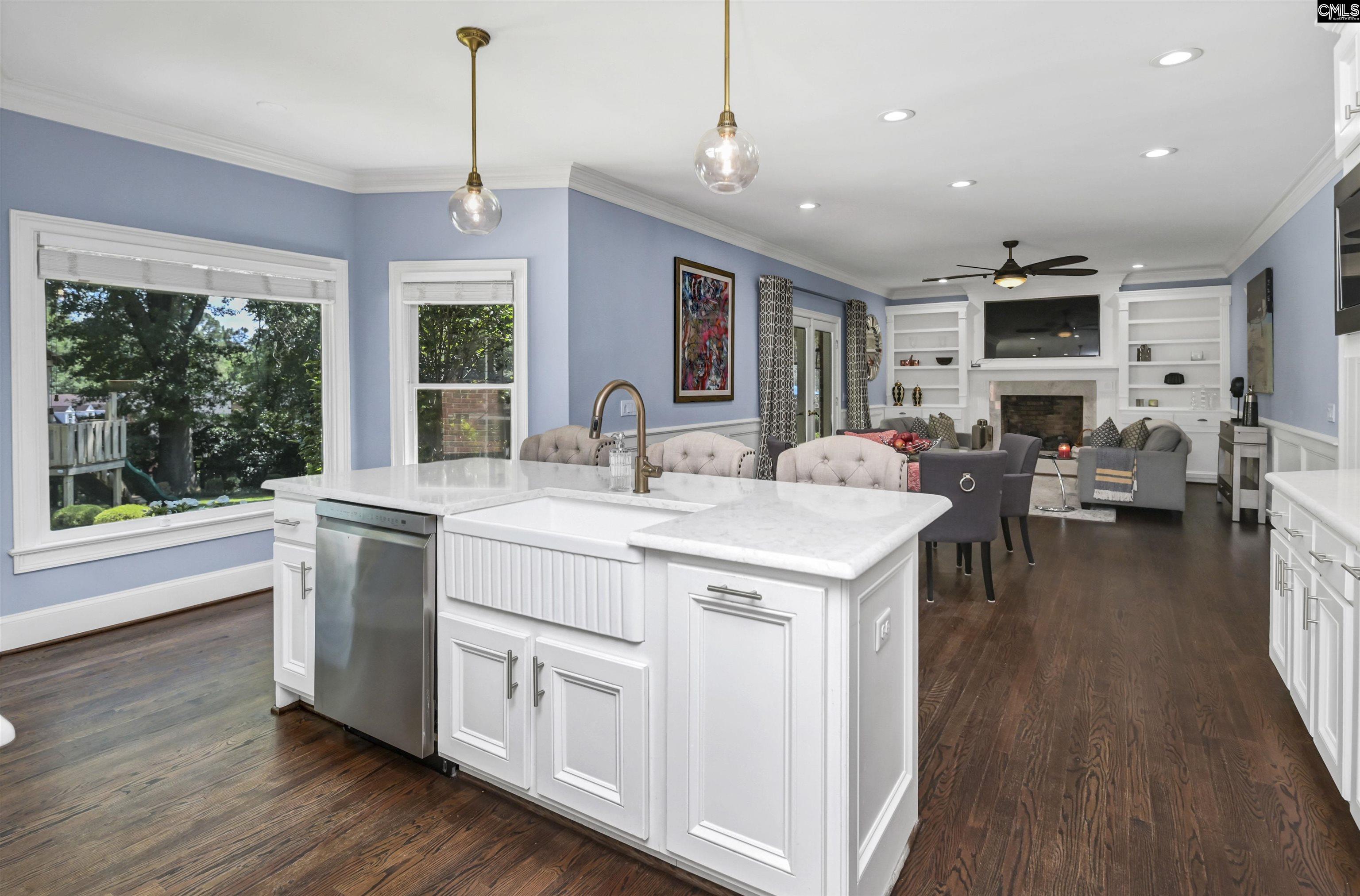 116 Nursery Ridge Lane Columbia, SC 29212
