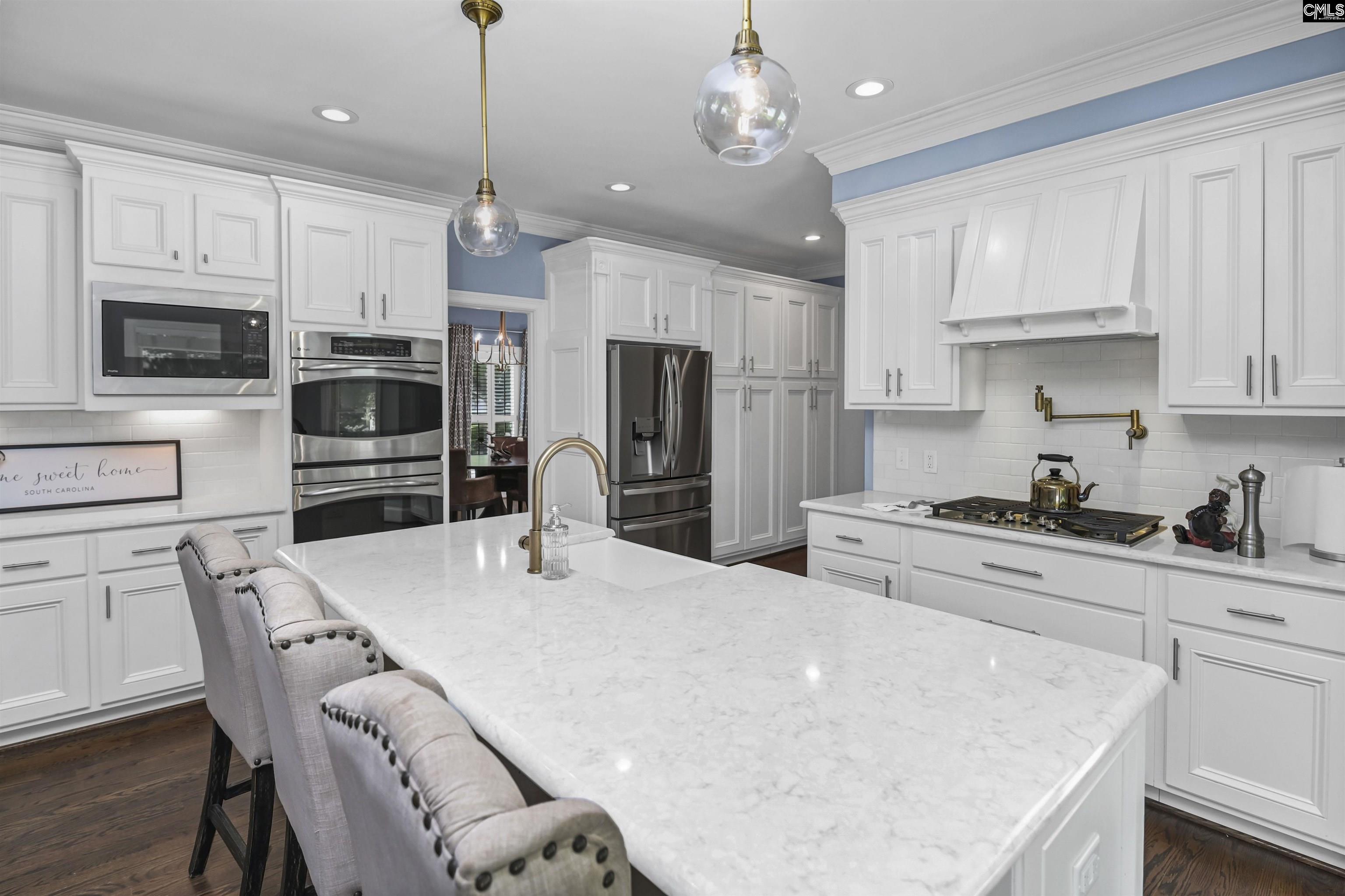 116 Nursery Ridge Lane Columbia, SC 29212