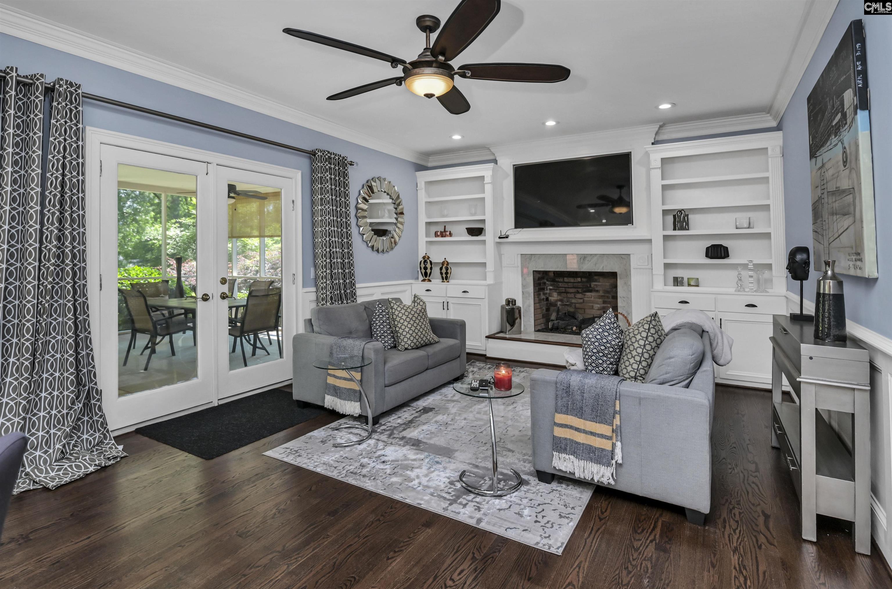 116 Nursery Ridge Lane Columbia, SC 29212