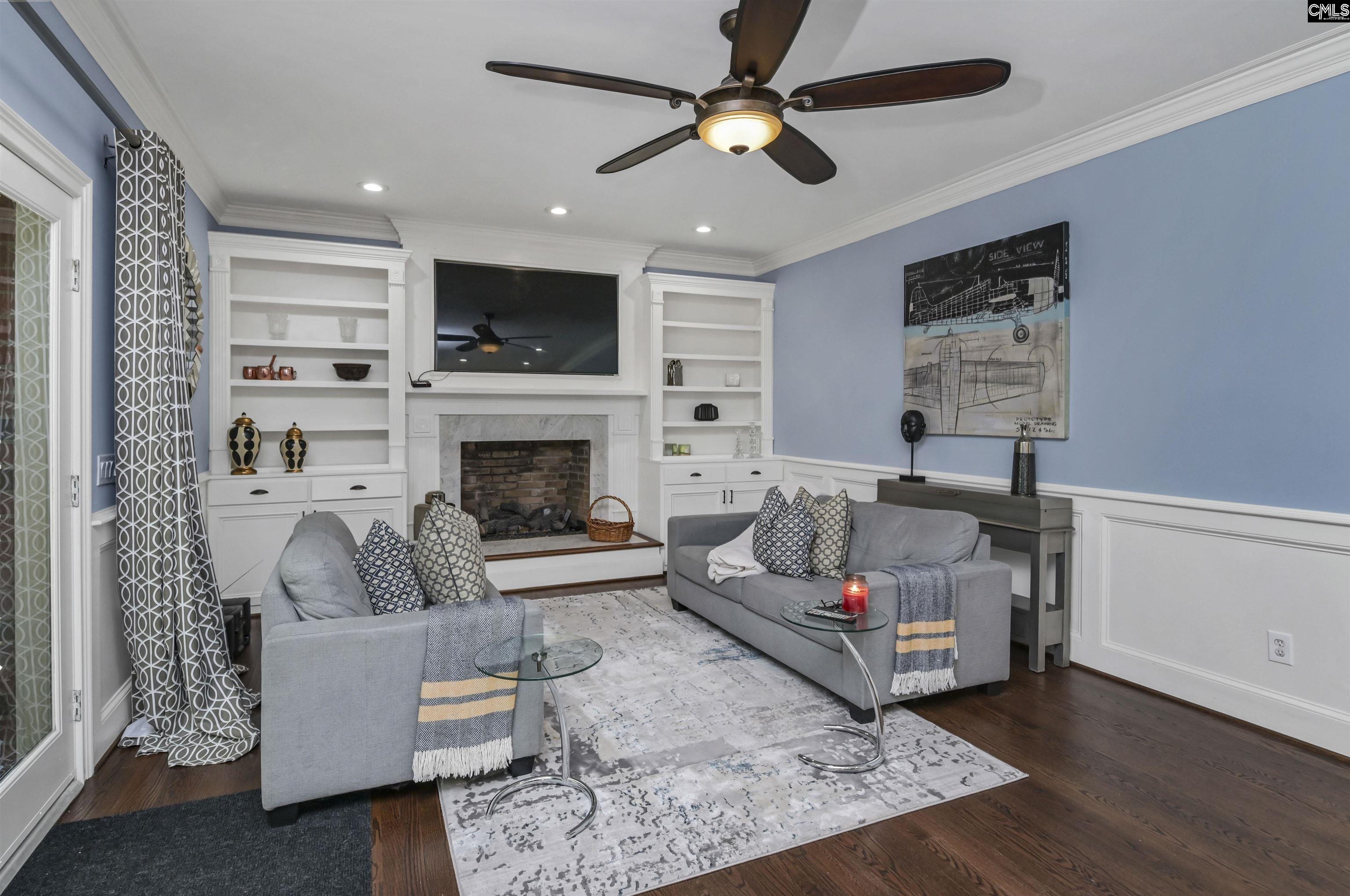 116 Nursery Ridge Lane Columbia, SC 29212