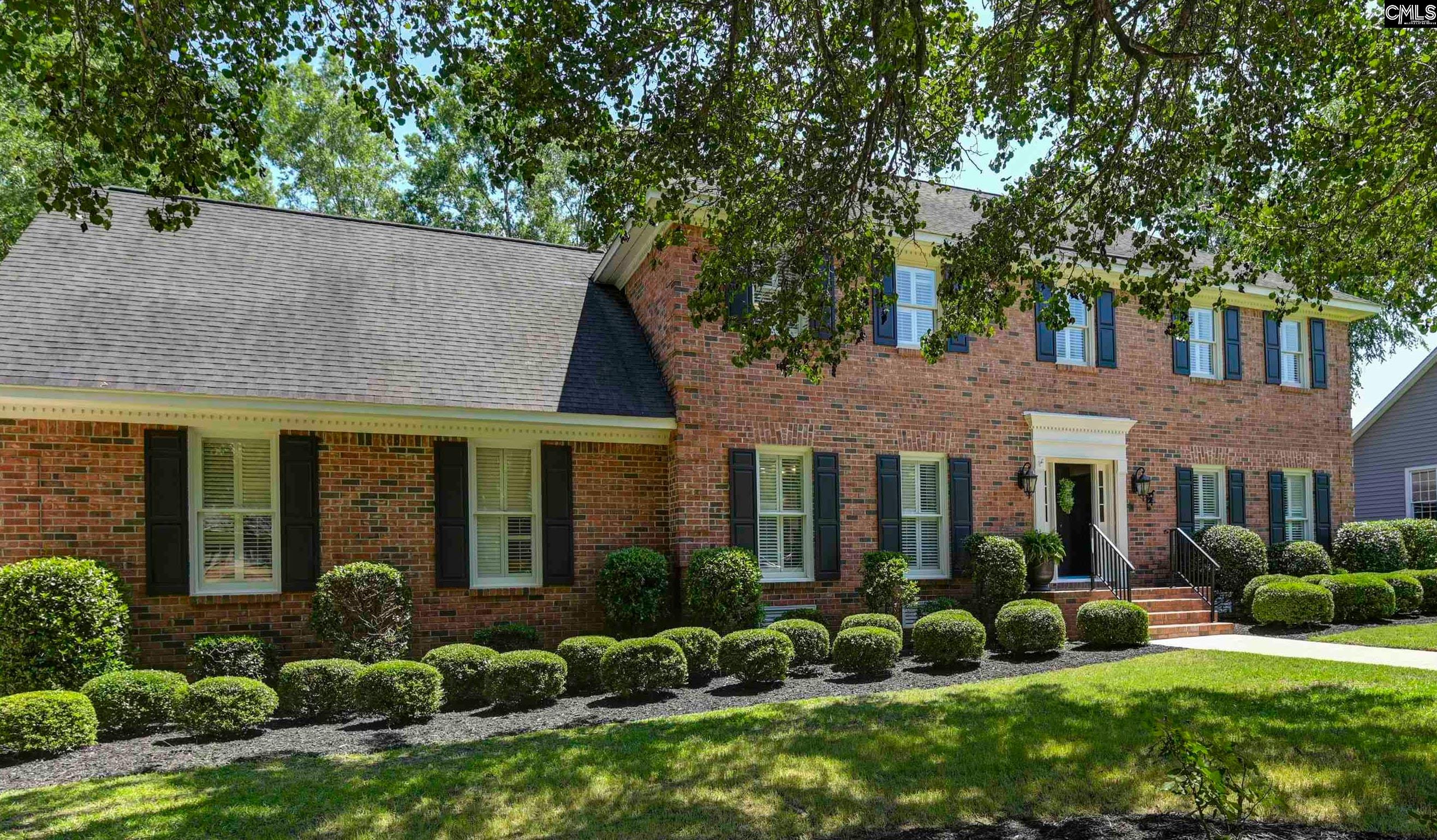 116 Nursery Ridge Lane Columbia, SC 29212