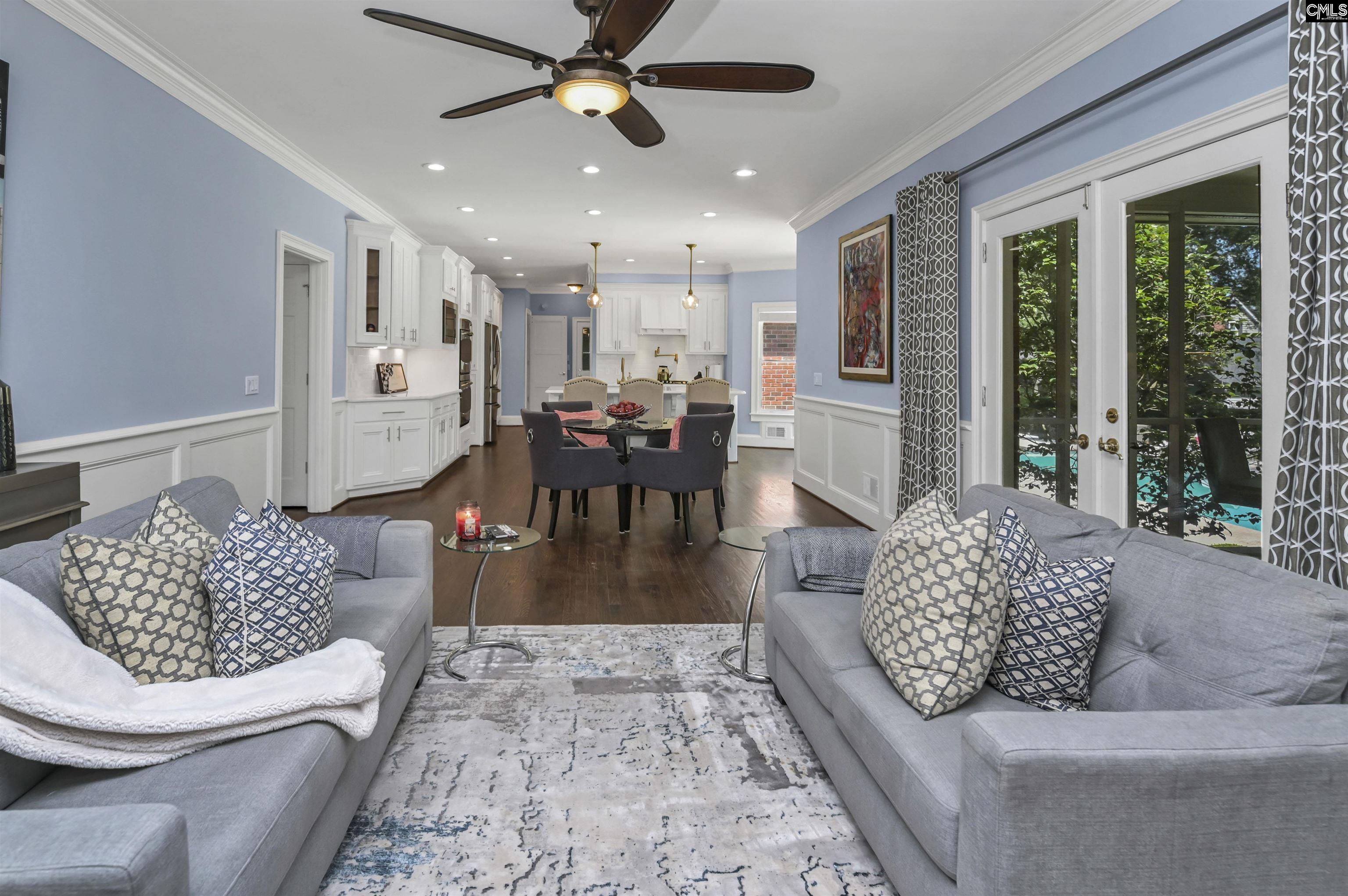 116 Nursery Ridge Lane Columbia, SC 29212