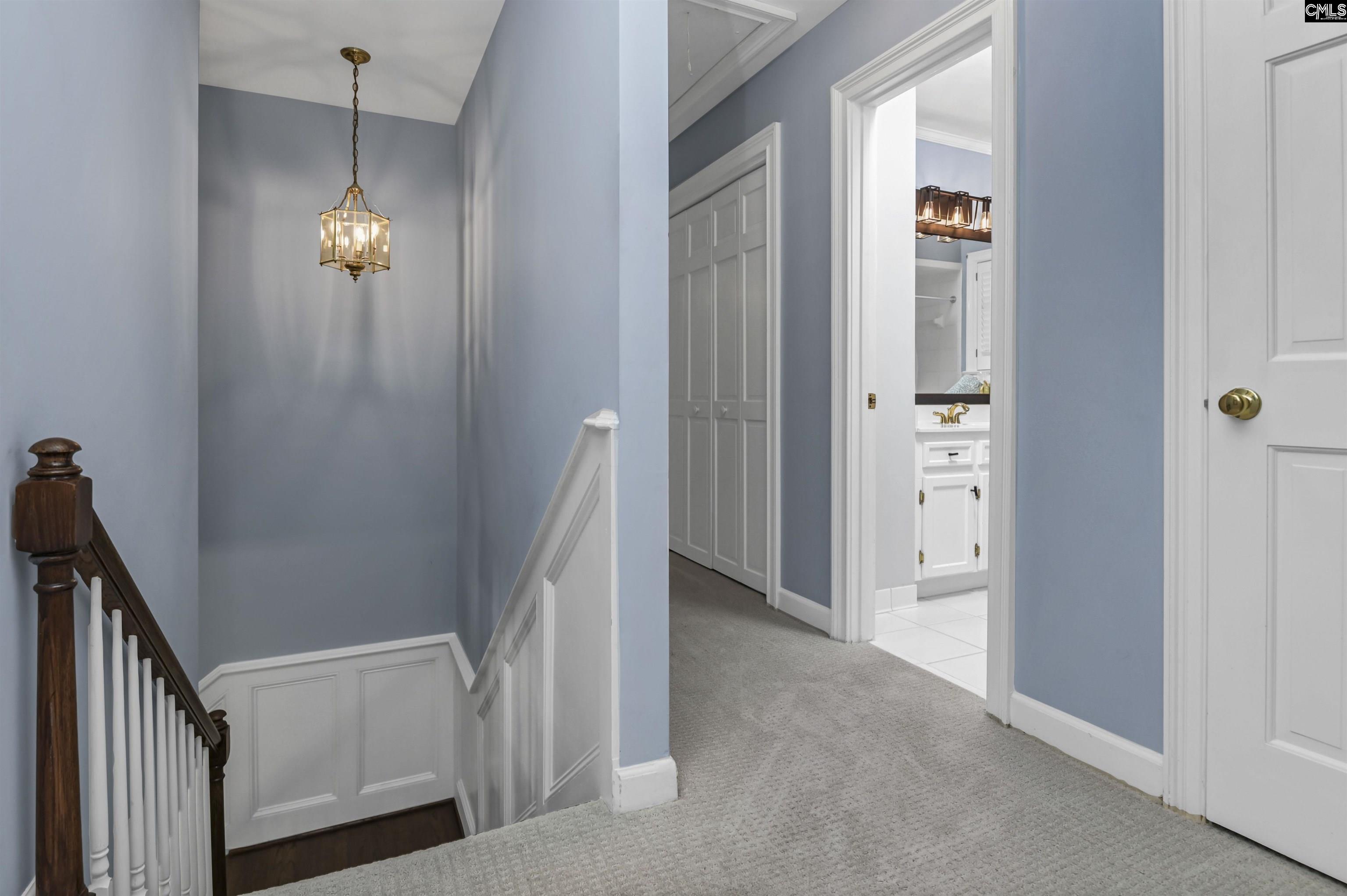 116 Nursery Ridge Lane Columbia, SC 29212
