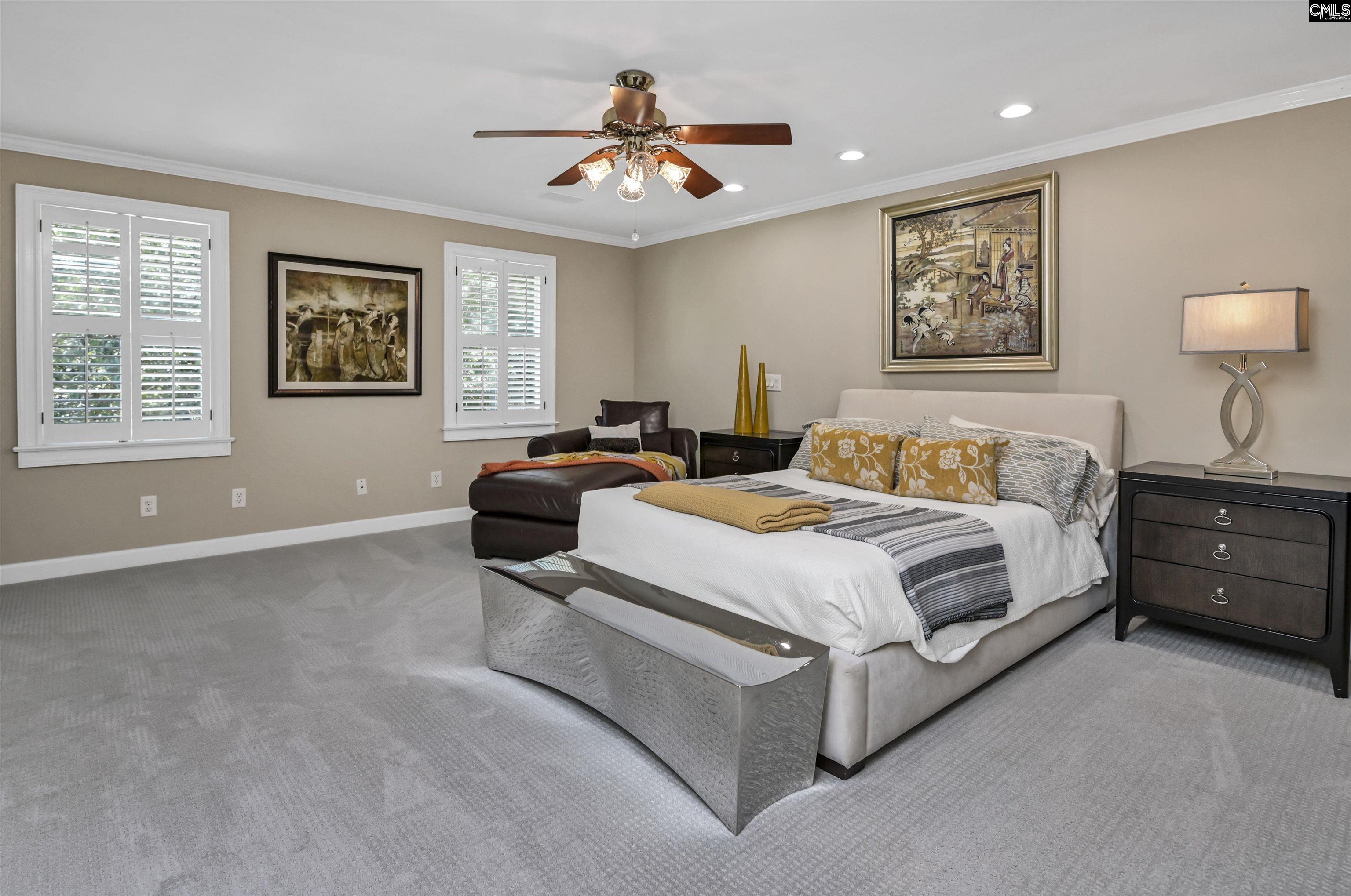 116 Nursery Ridge Lane Columbia, SC 29212