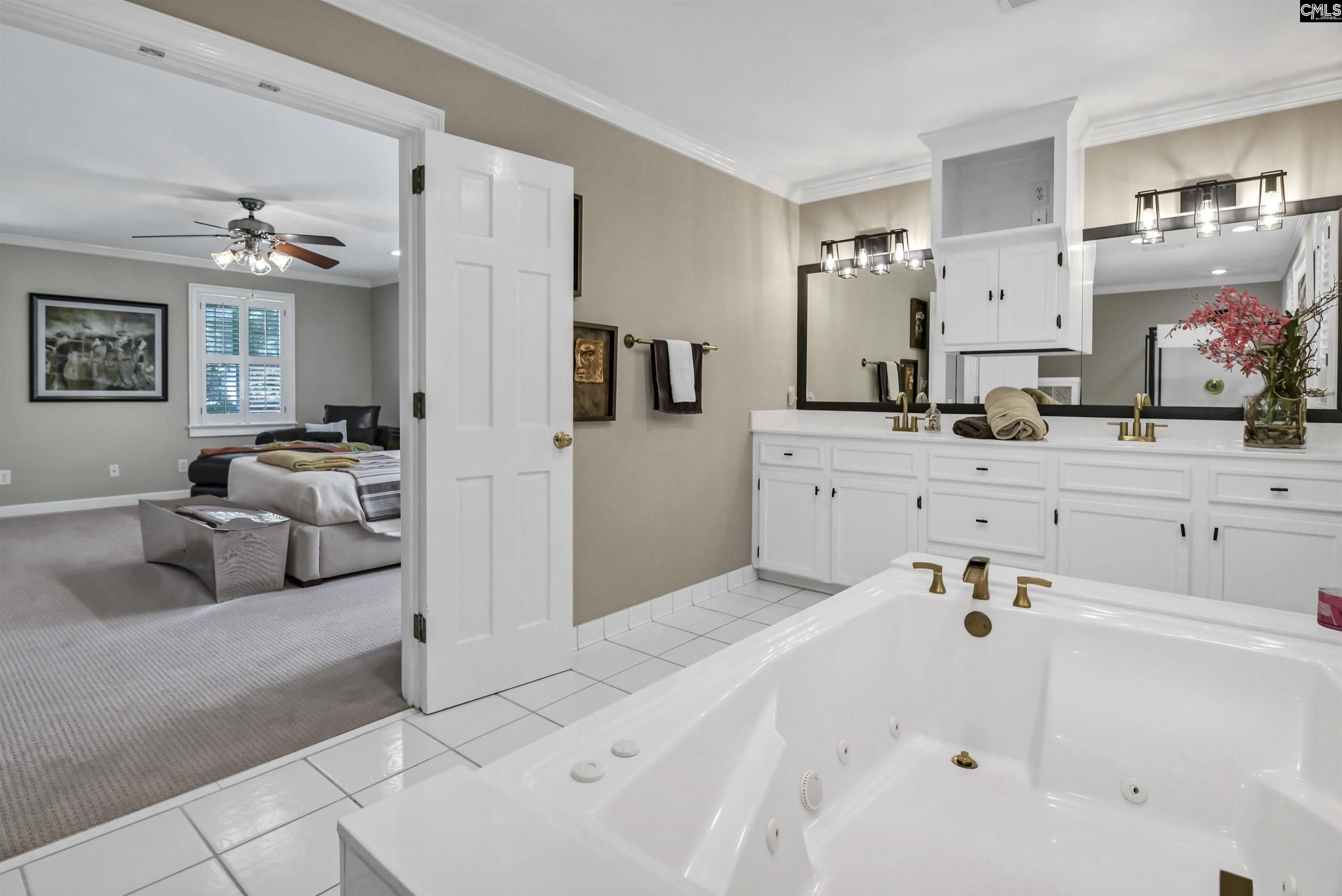 116 Nursery Ridge Lane Columbia, SC 29212