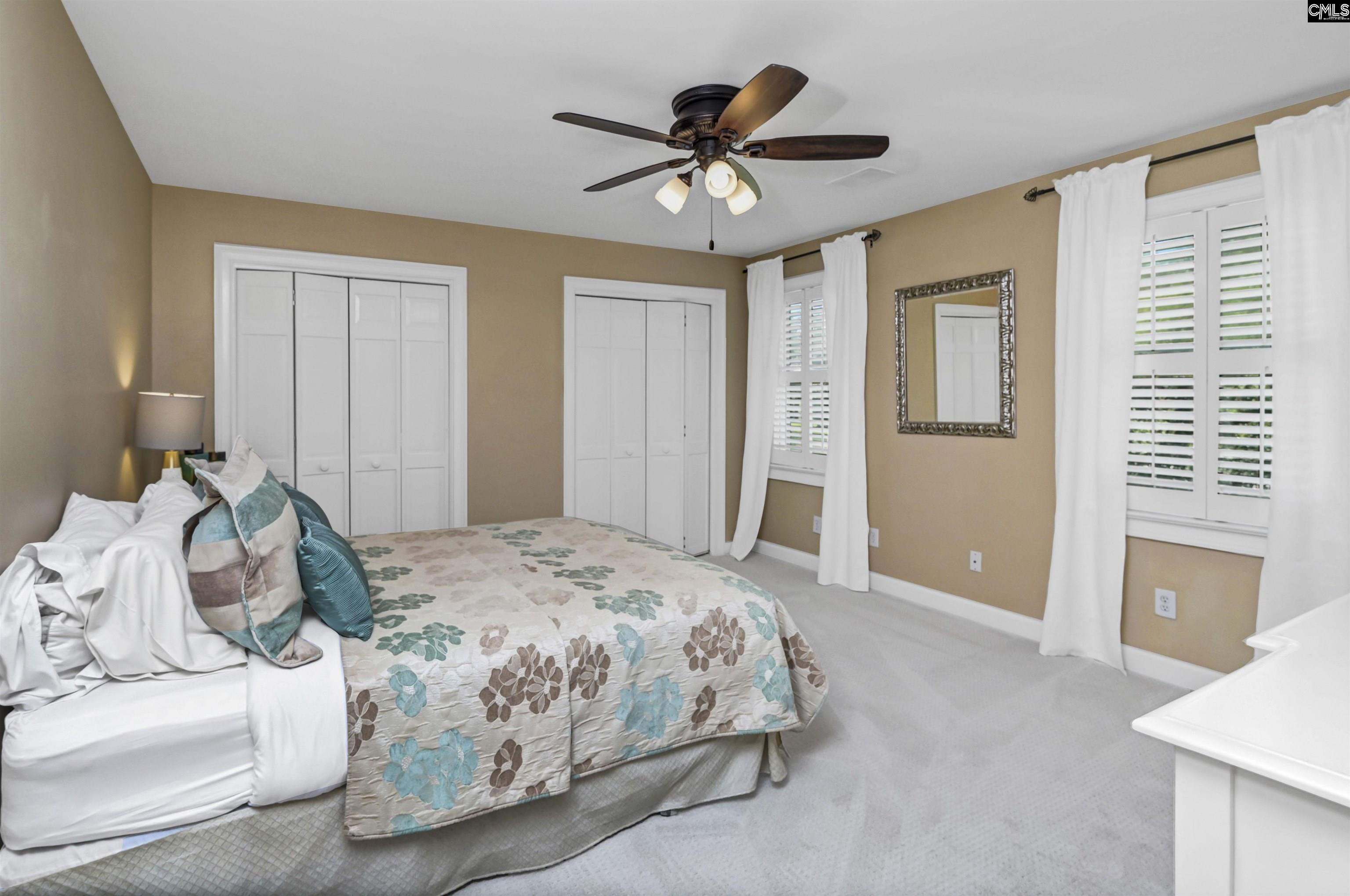 116 Nursery Ridge Lane Columbia, SC 29212