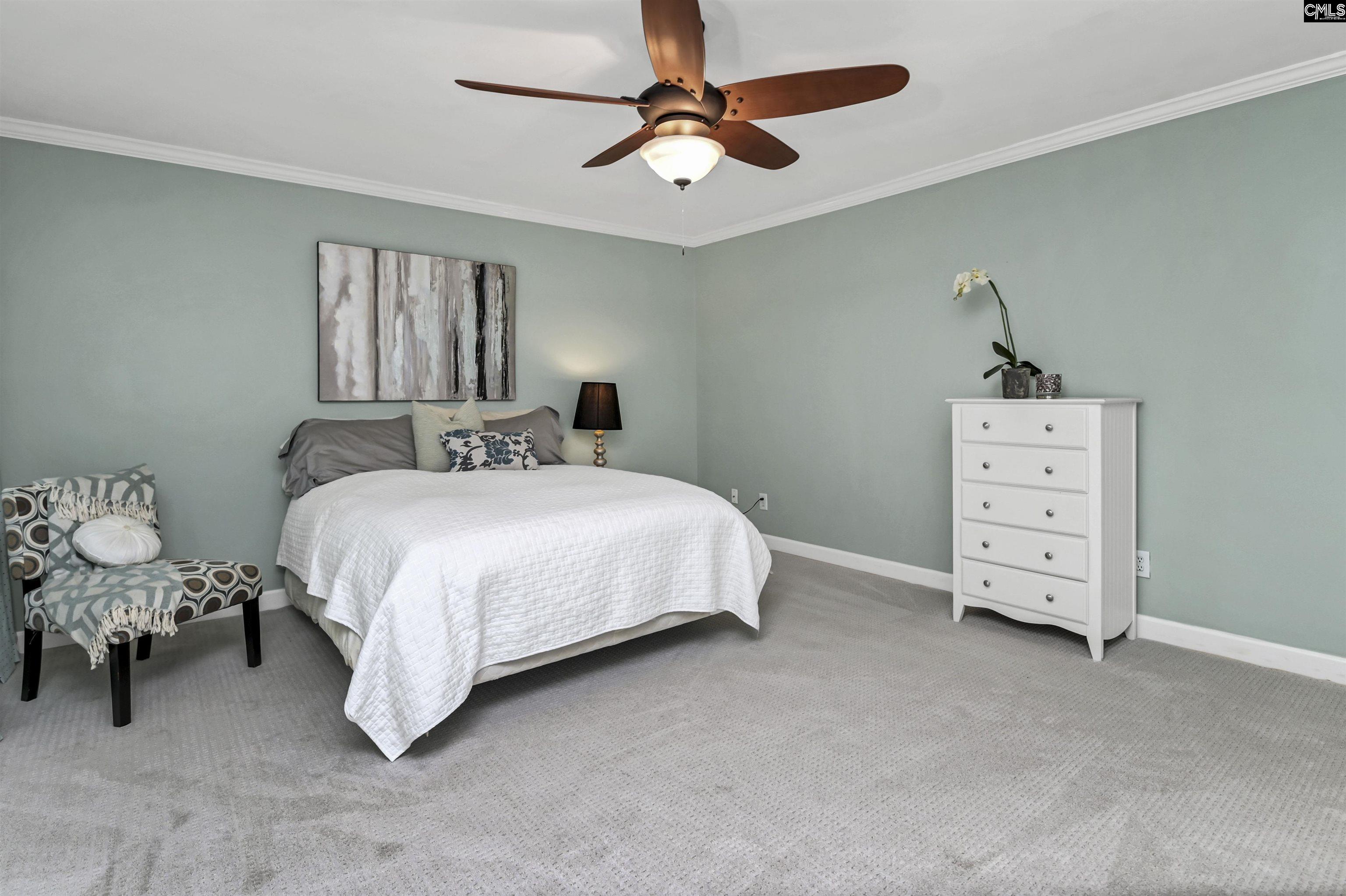 116 Nursery Ridge Lane Columbia, SC 29212