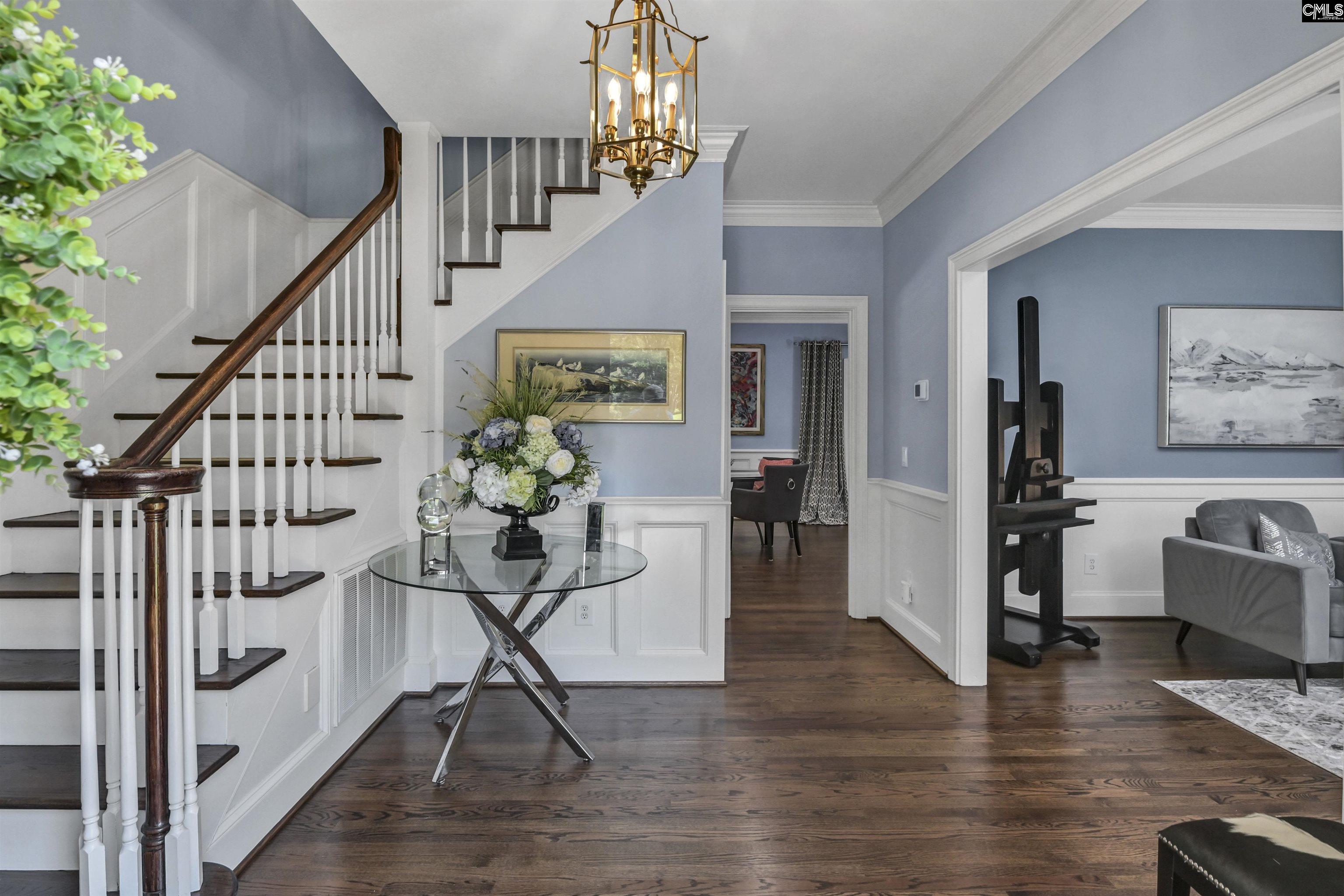 116 Nursery Ridge Lane Columbia, SC 29212