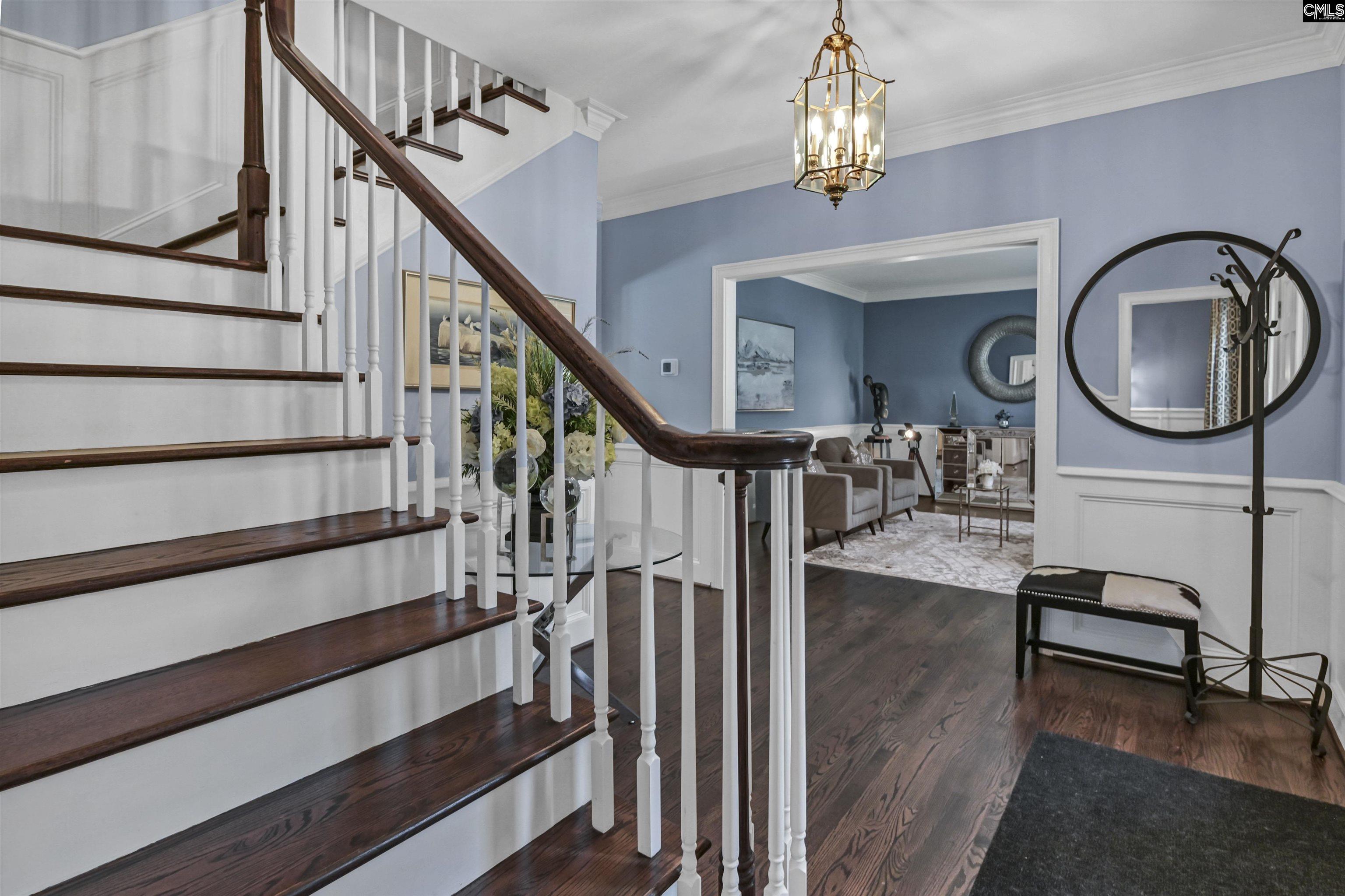 116 Nursery Ridge Lane Columbia, SC 29212