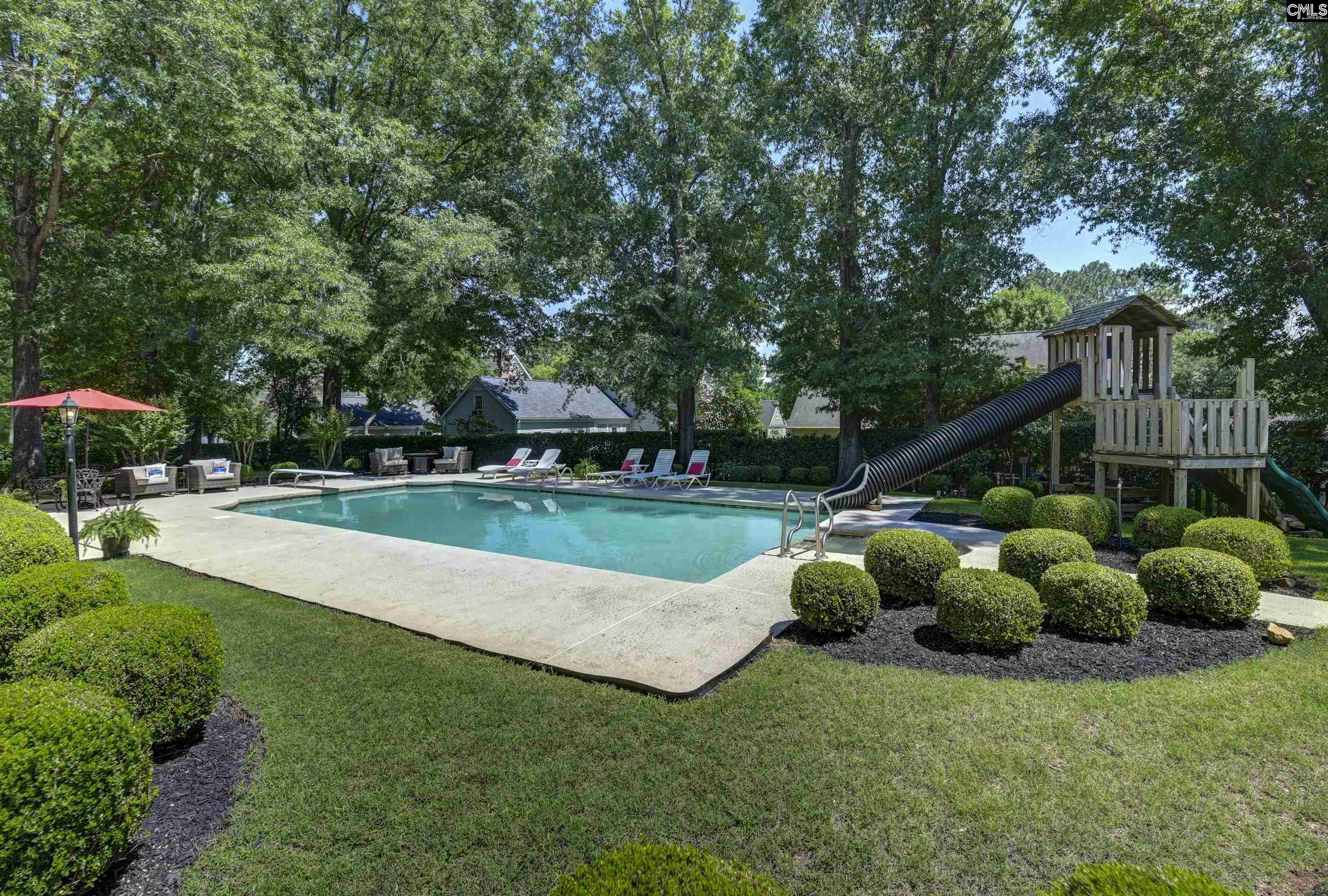 116 Nursery Ridge Lane Columbia, SC 29212