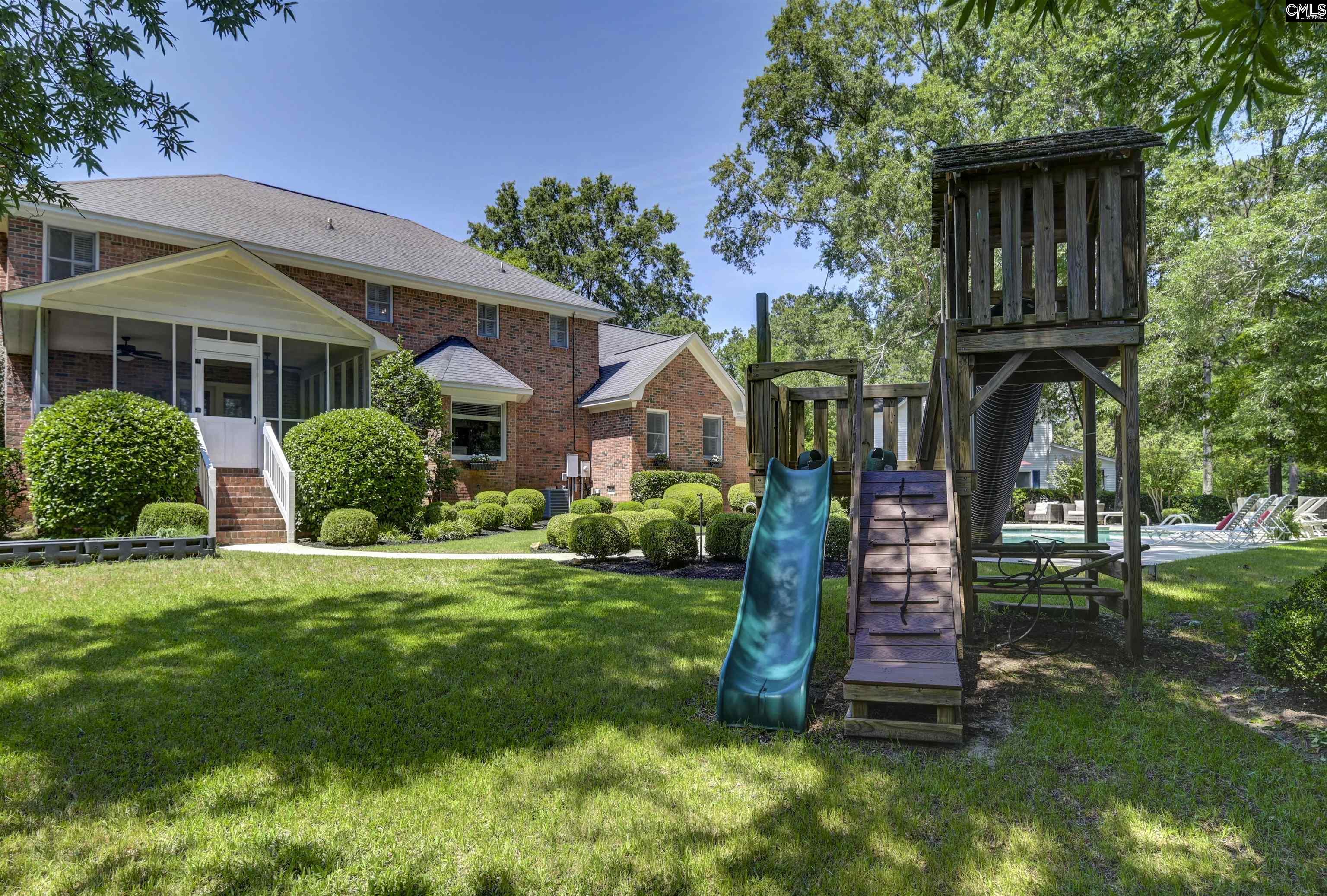 116 Nursery Ridge Lane Columbia, SC 29212