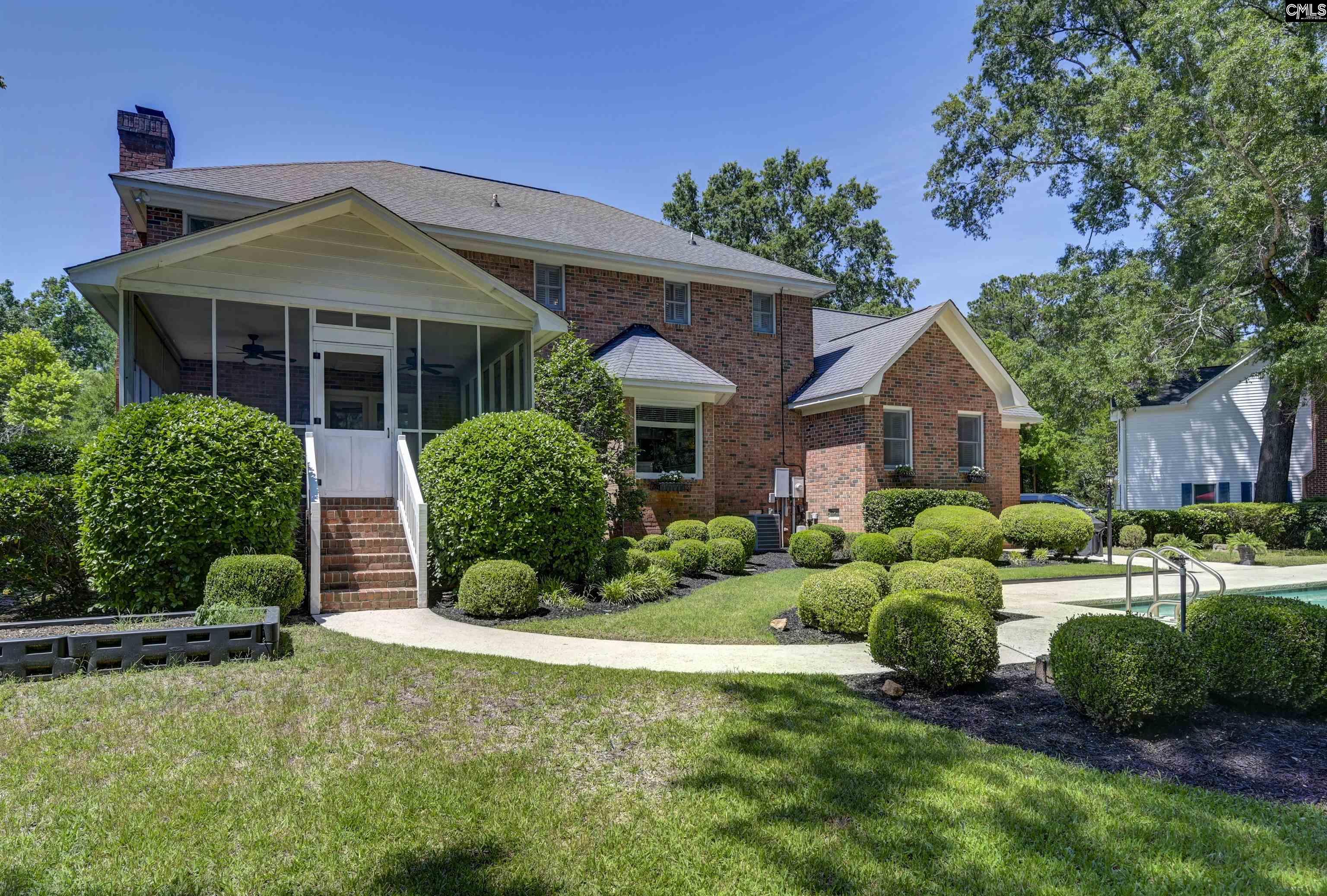 116 Nursery Ridge Lane Columbia, SC 29212