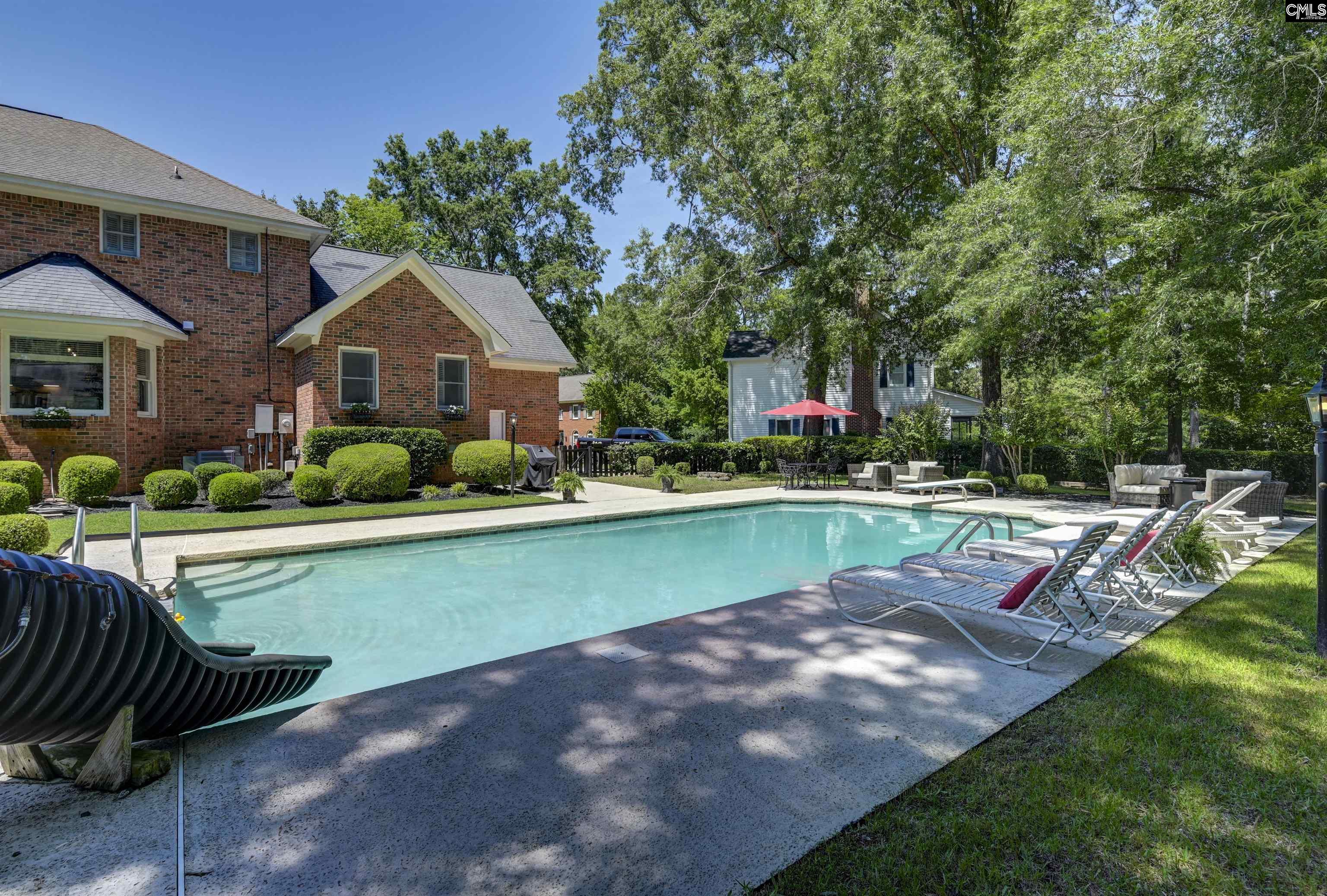 116 Nursery Ridge Lane Columbia, SC 29212