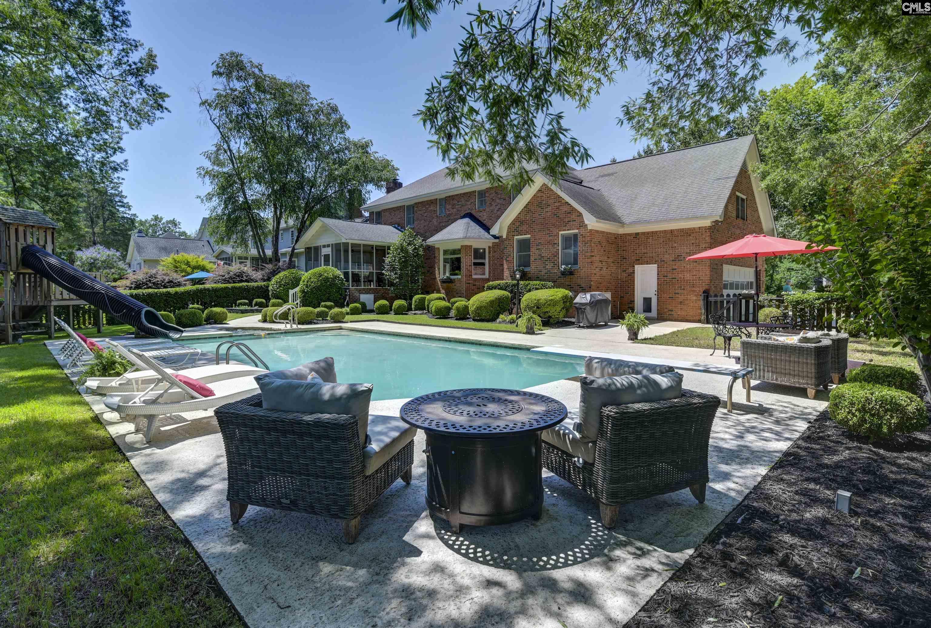 116 Nursery Ridge Lane Columbia, SC 29212