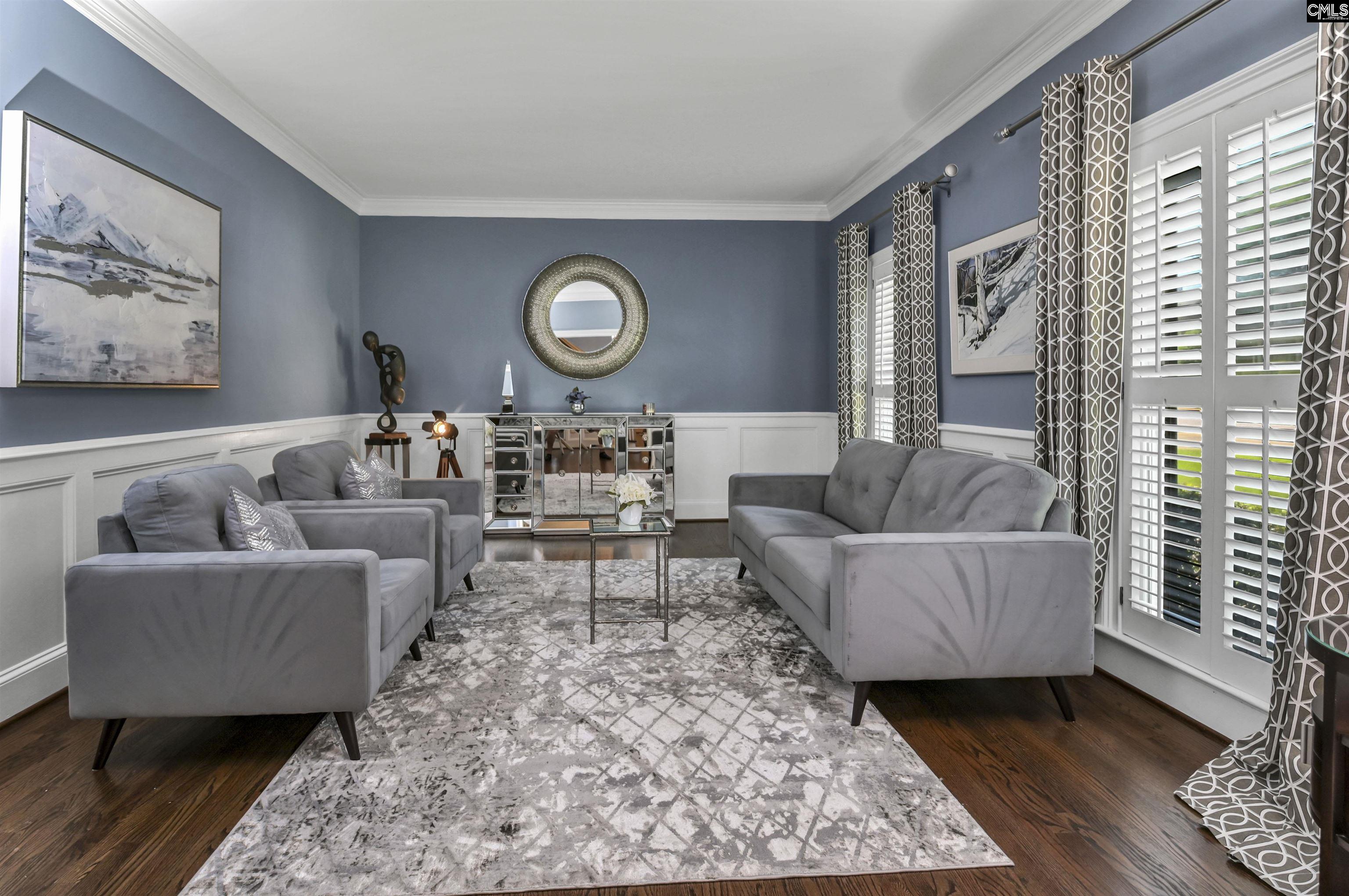 116 Nursery Ridge Lane Columbia, SC 29212
