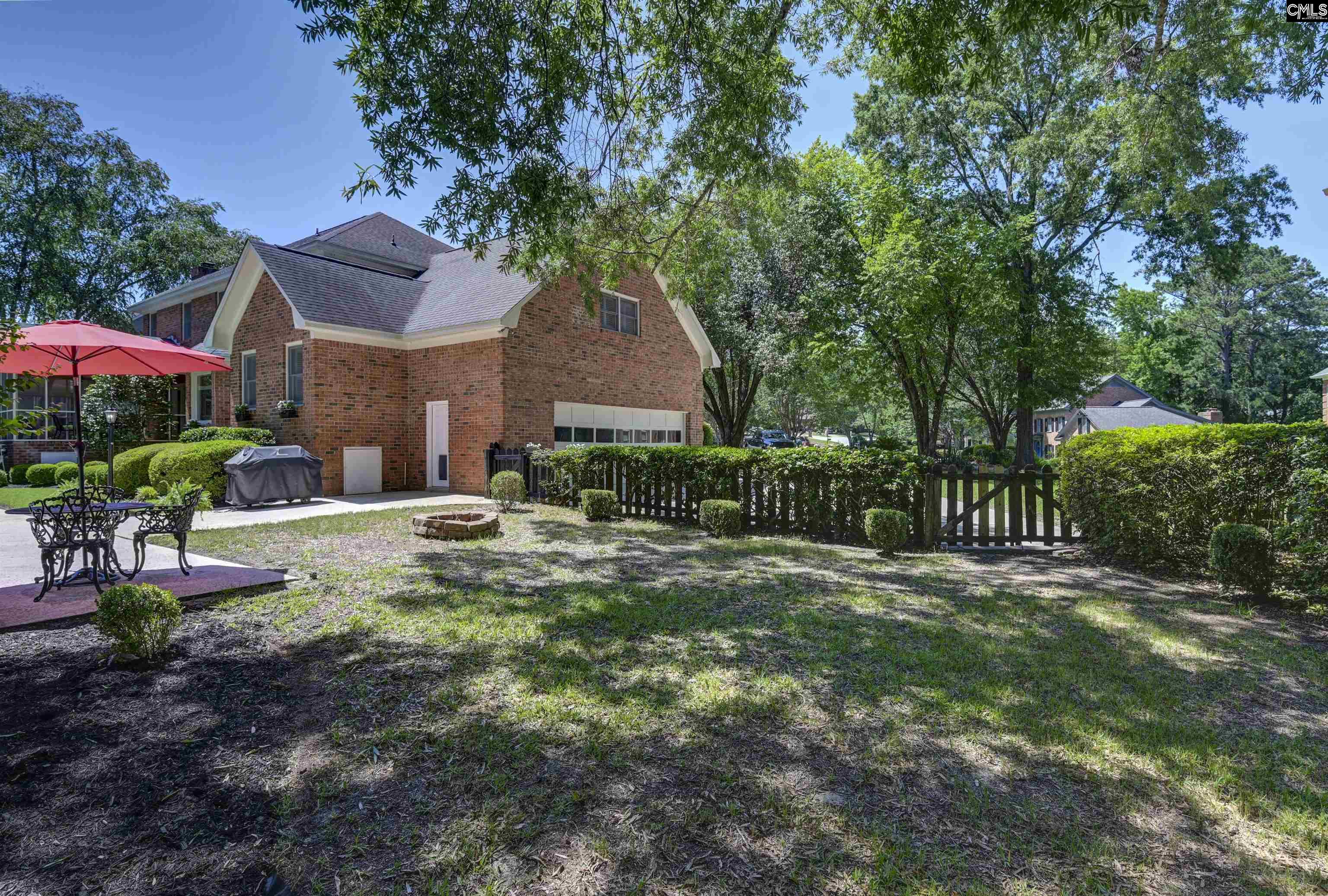 116 Nursery Ridge Lane Columbia, SC 29212