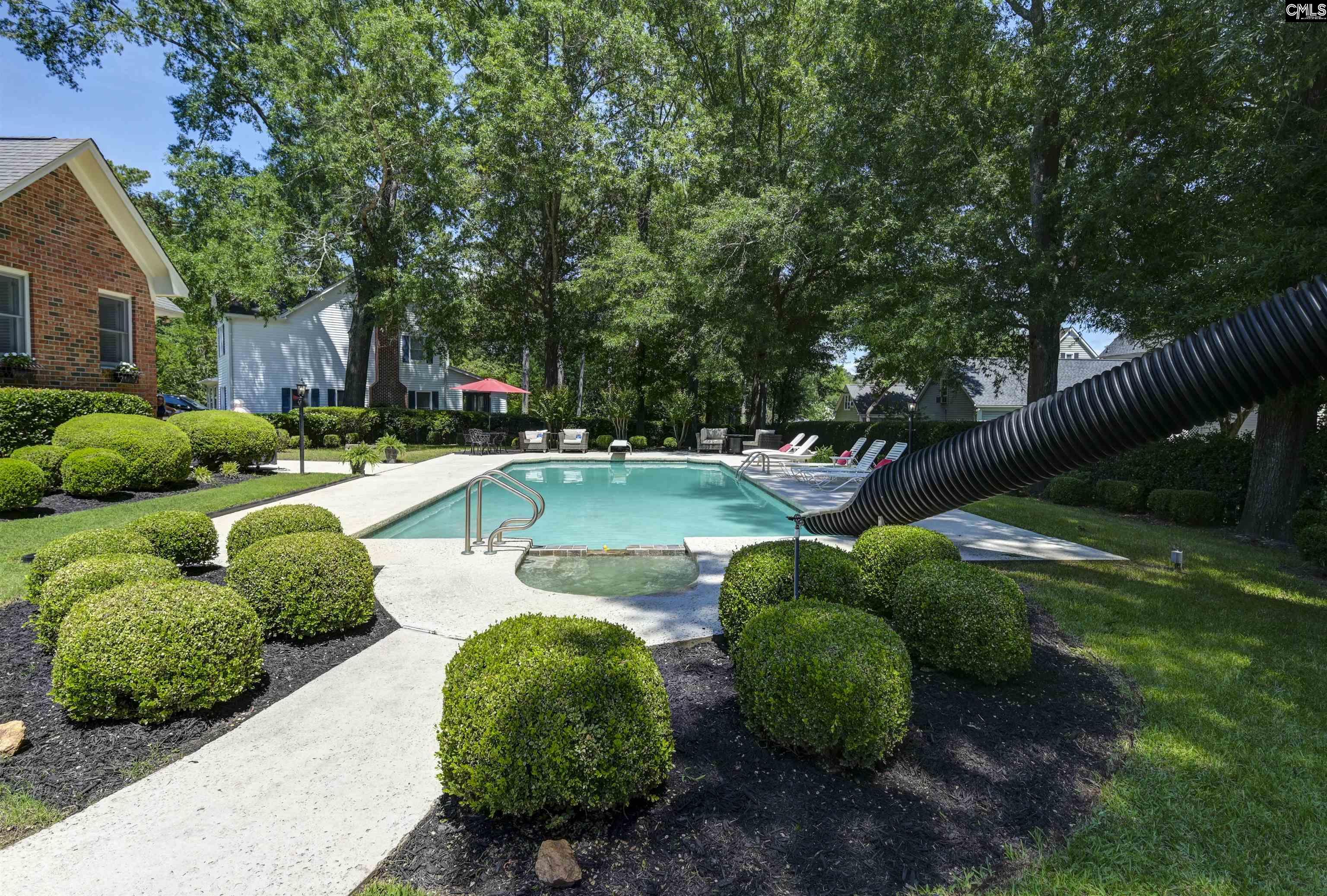 116 Nursery Ridge Lane Columbia, SC 29212