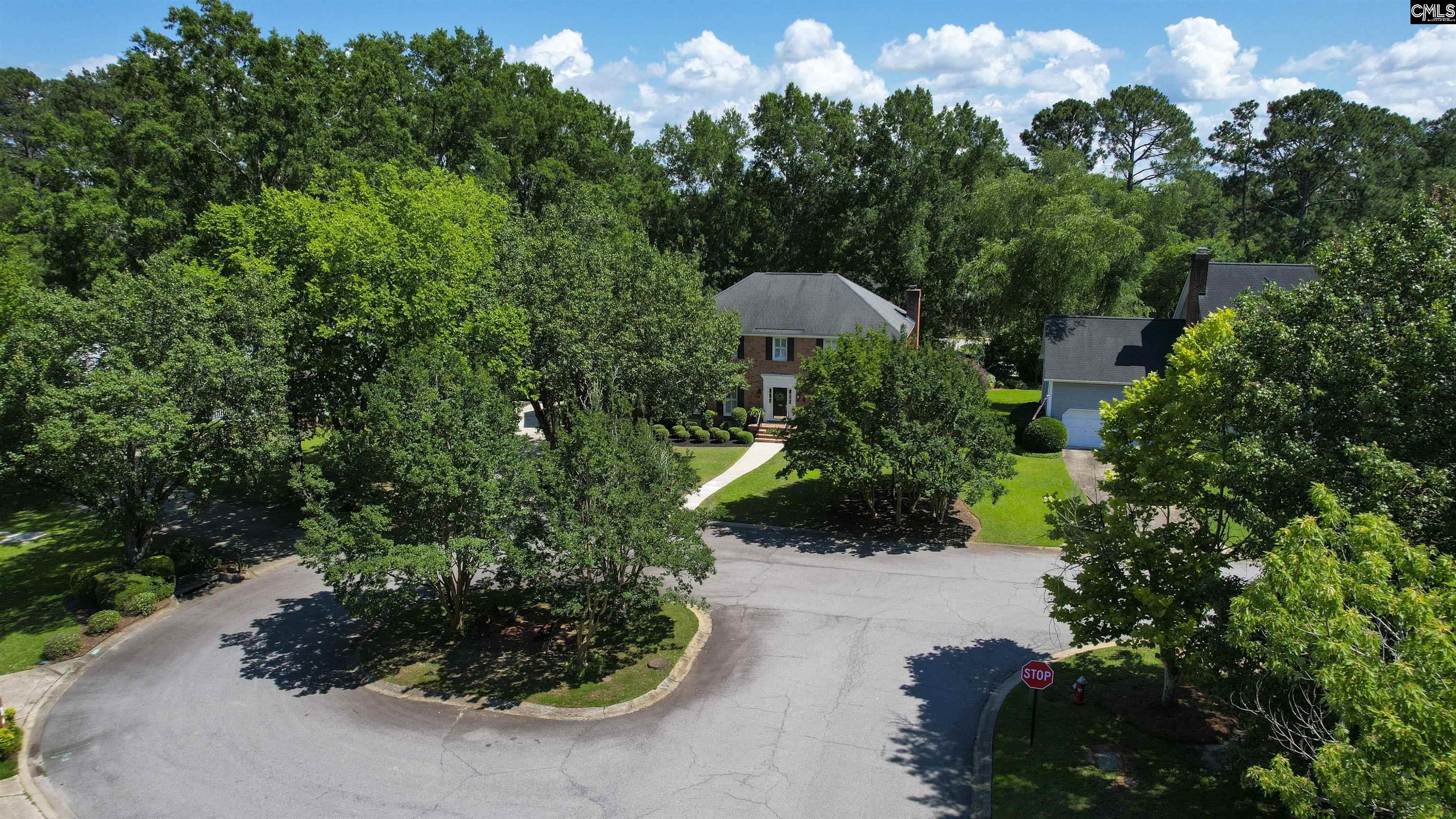 116 Nursery Ridge Lane Columbia, SC 29212