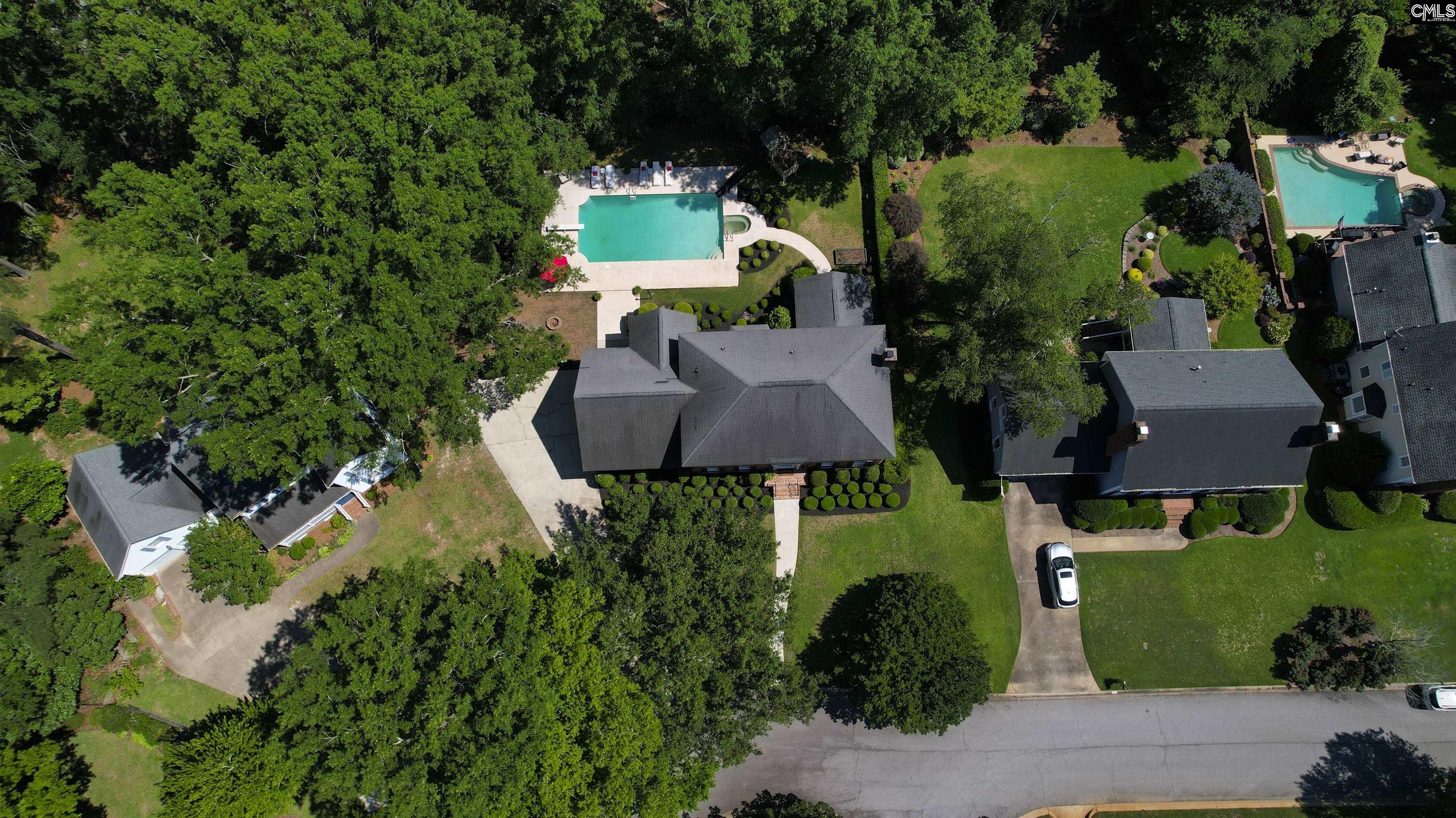 116 Nursery Ridge Lane Columbia, SC 29212
