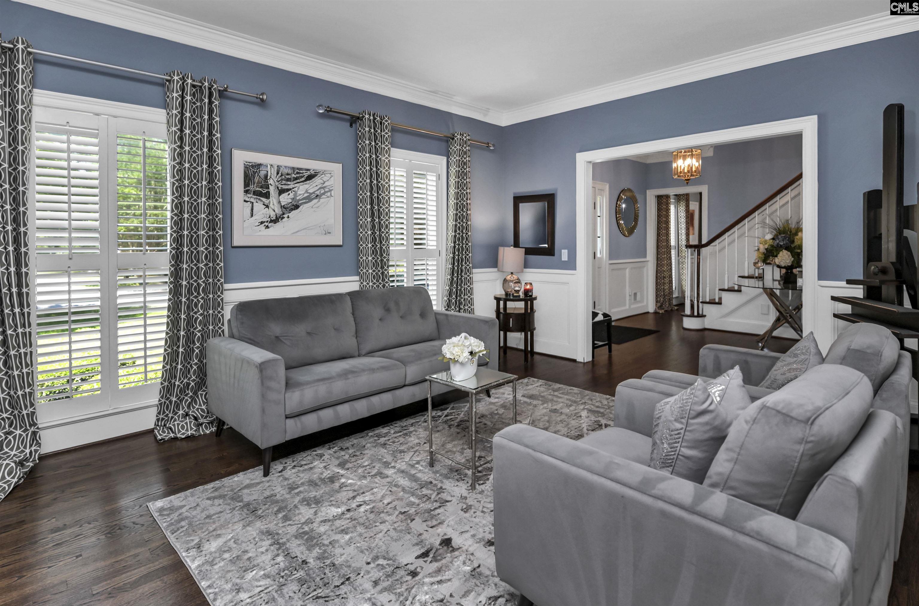 116 Nursery Ridge Lane Columbia, SC 29212