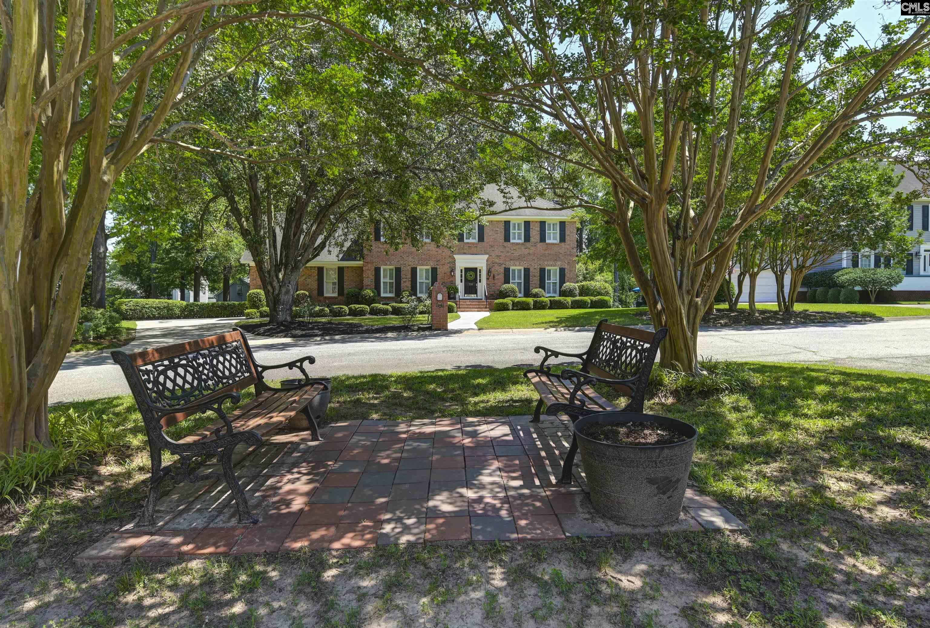 116 Nursery Ridge Lane Columbia, SC 29212