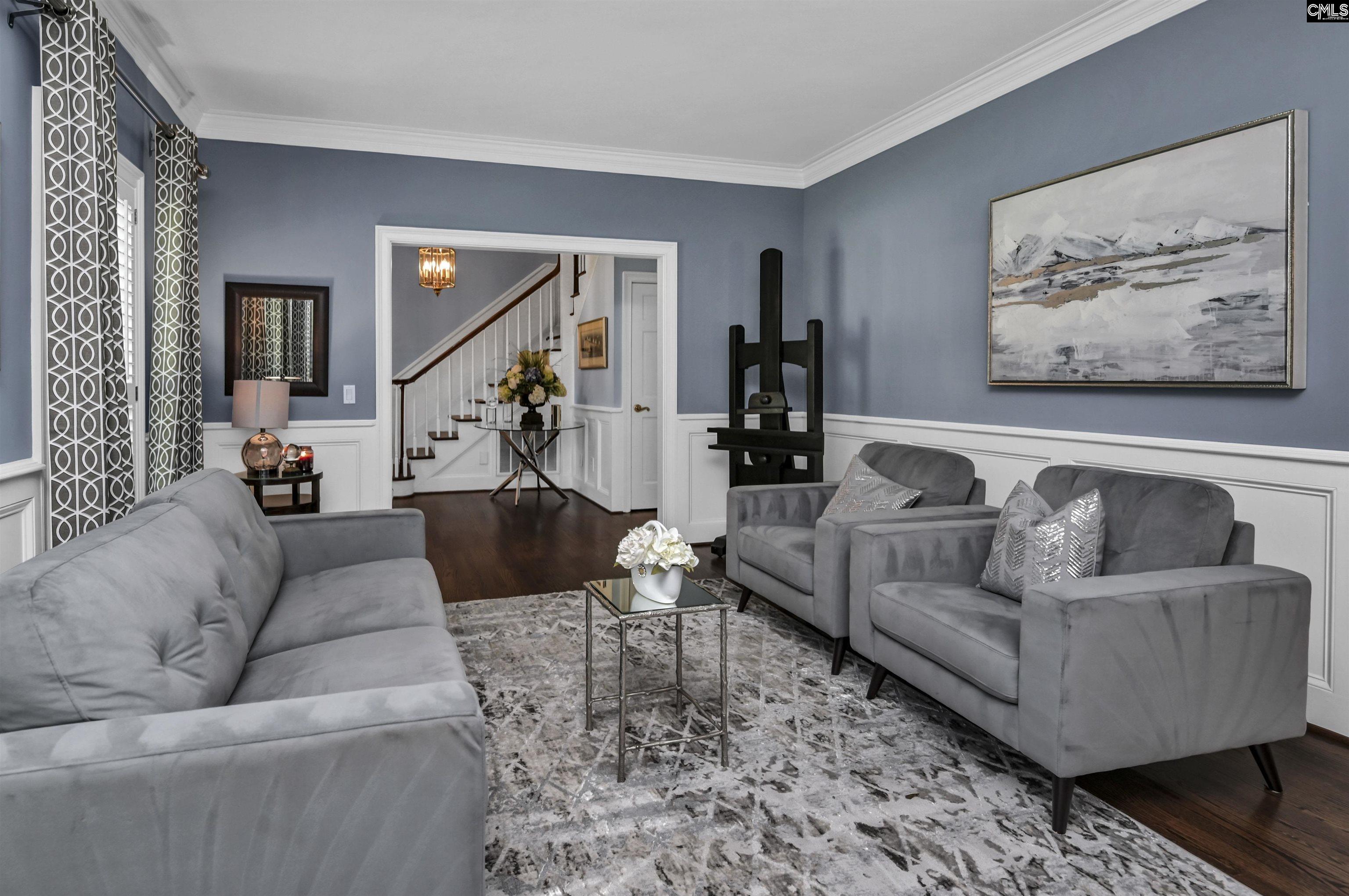 116 Nursery Ridge Lane Columbia, SC 29212