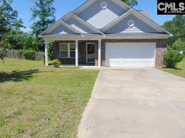 392 Blythe Creek Drive Blythewood, SC 29016