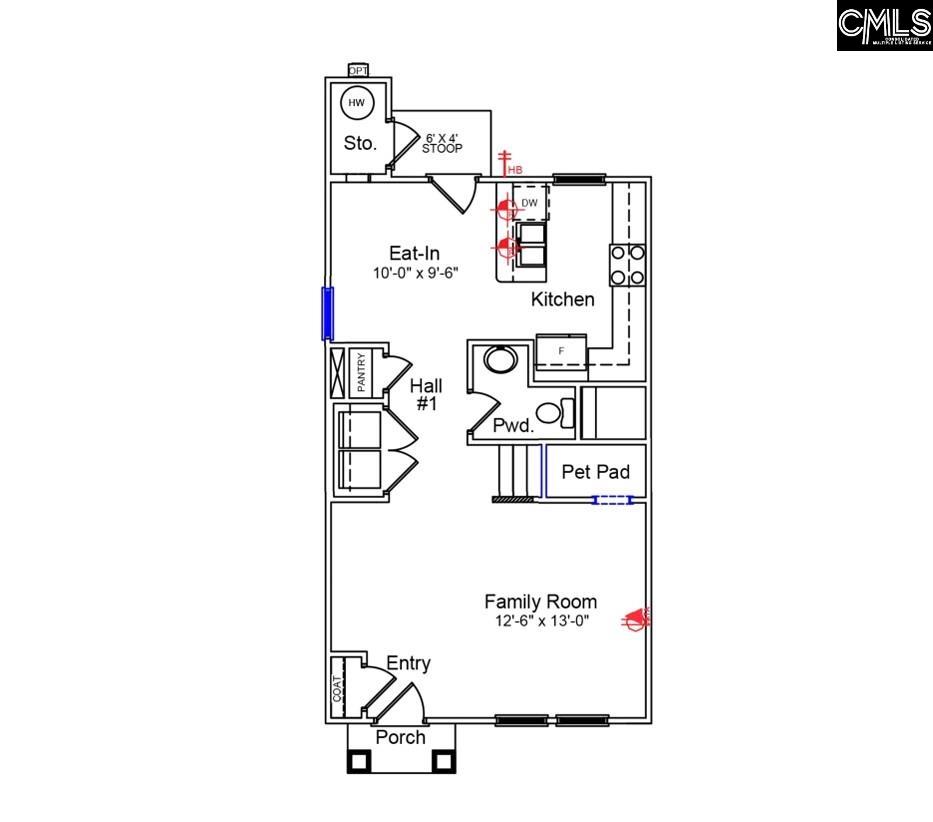 3076 Harborview Drive Columbia, SC 29229
