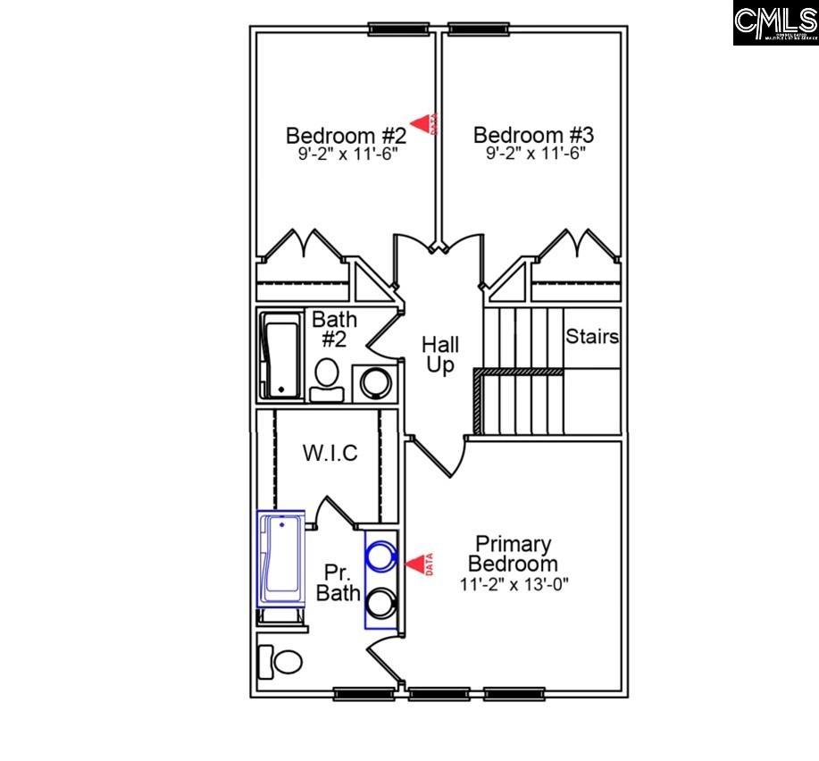 3076 Harborview Drive Columbia, SC 29229