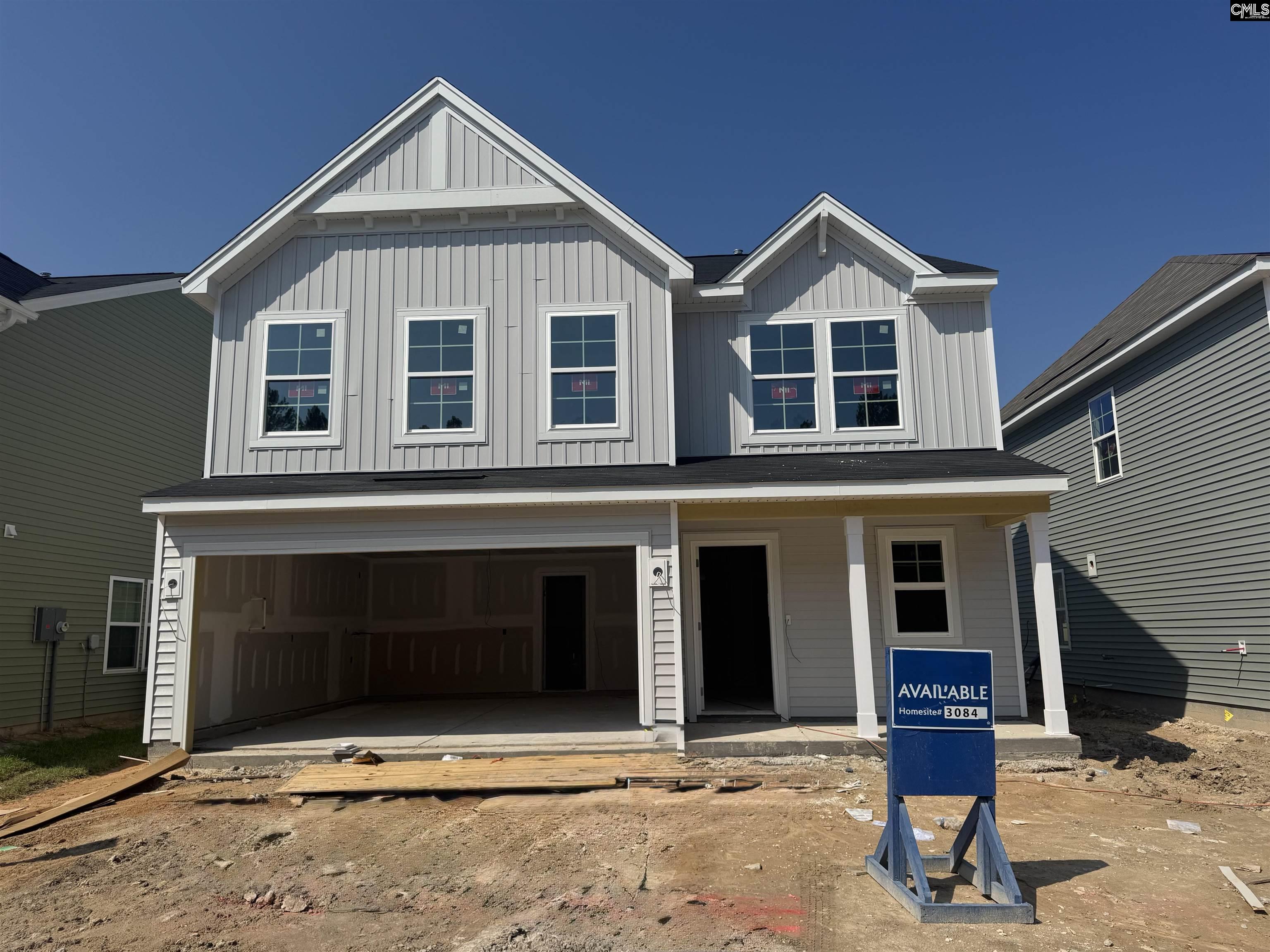 6014 Edgemont Court Elgin, SC 29045