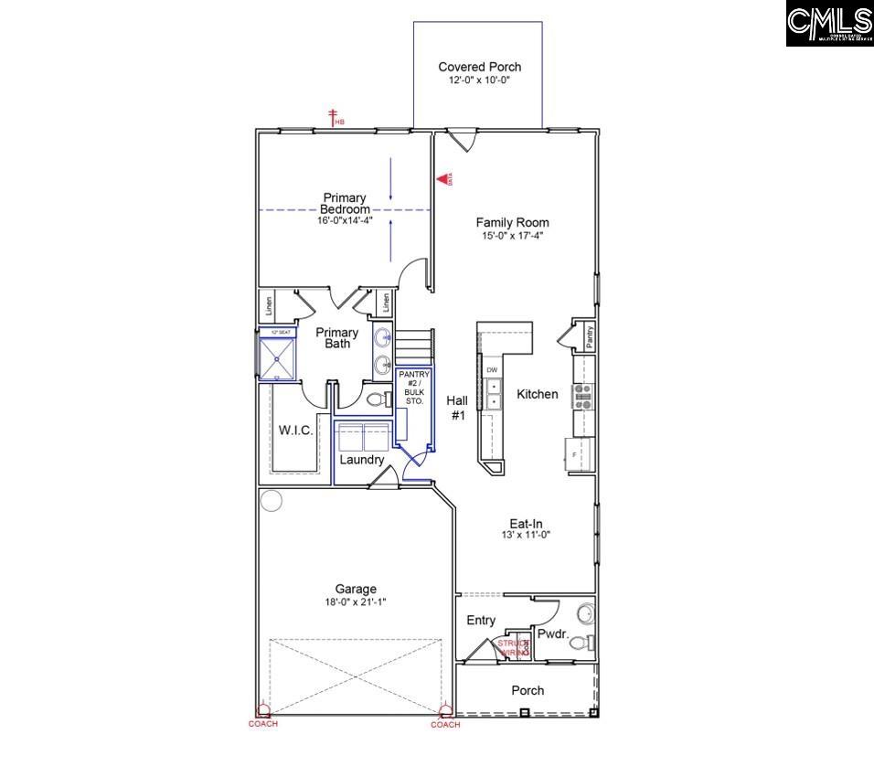 6014 Edgemont Court Elgin, SC 29045