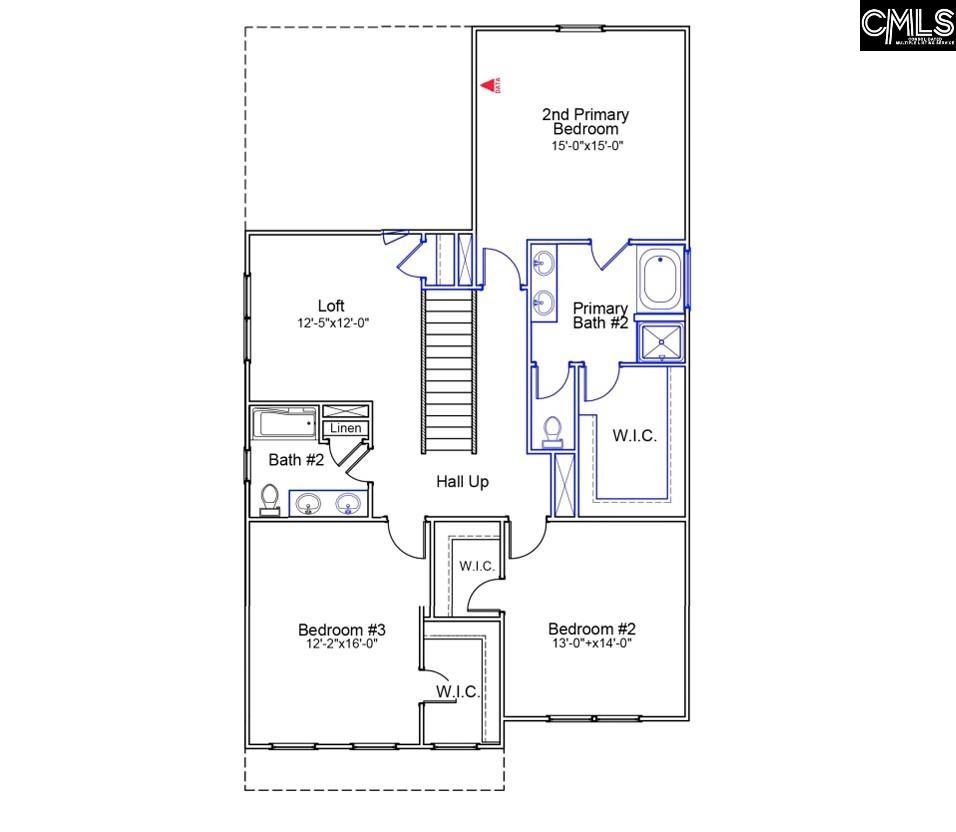 6014 Edgemont Court Elgin, SC 29045
