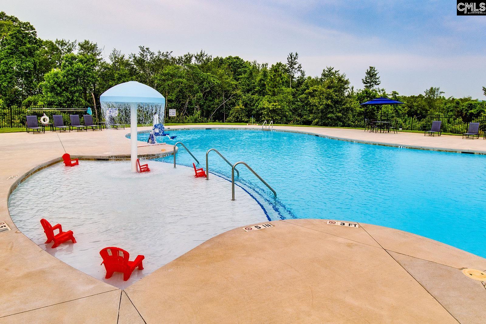6014 Edgemont Court Elgin, SC 29045