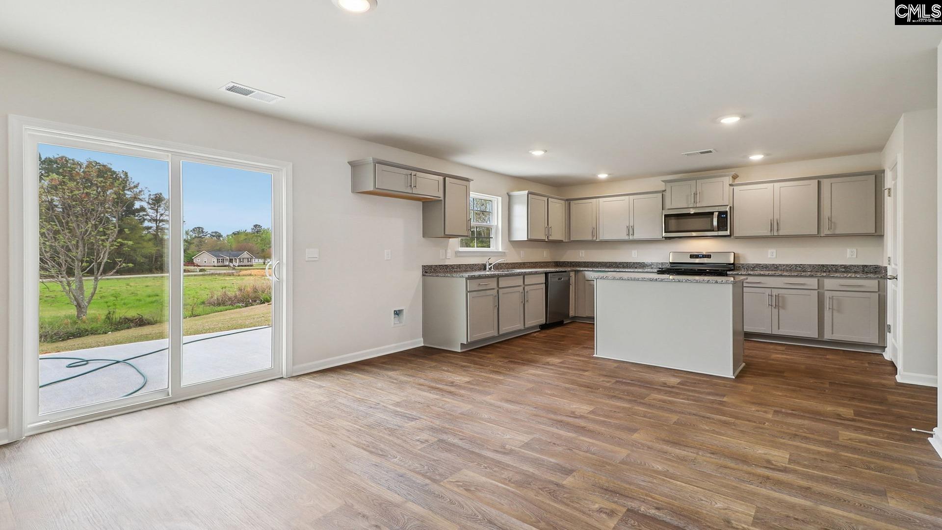 2029 Grovefield Drive Hopkins, SC 29061