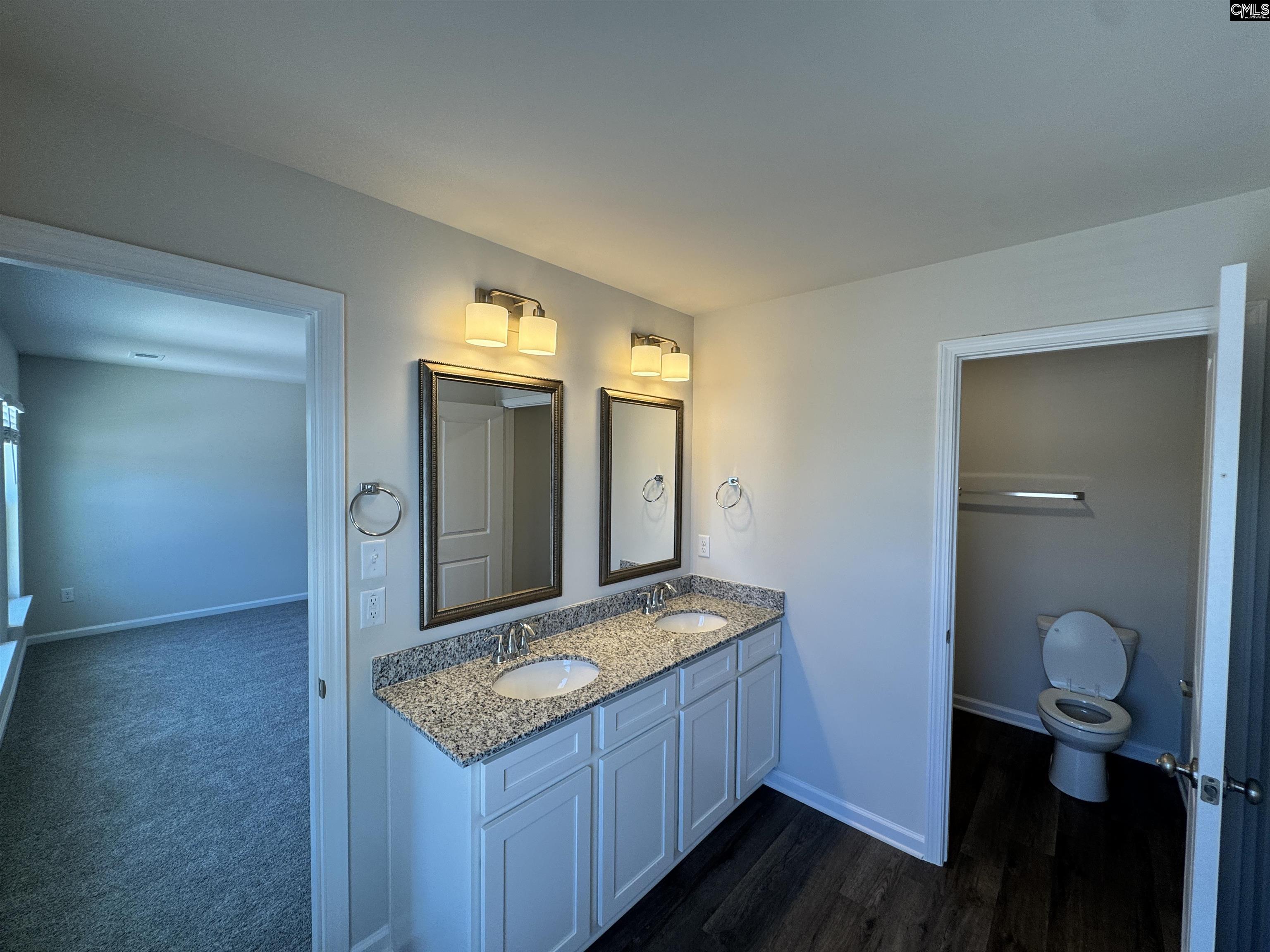 621 Corkscrew Lane Blythewood, SC 29016