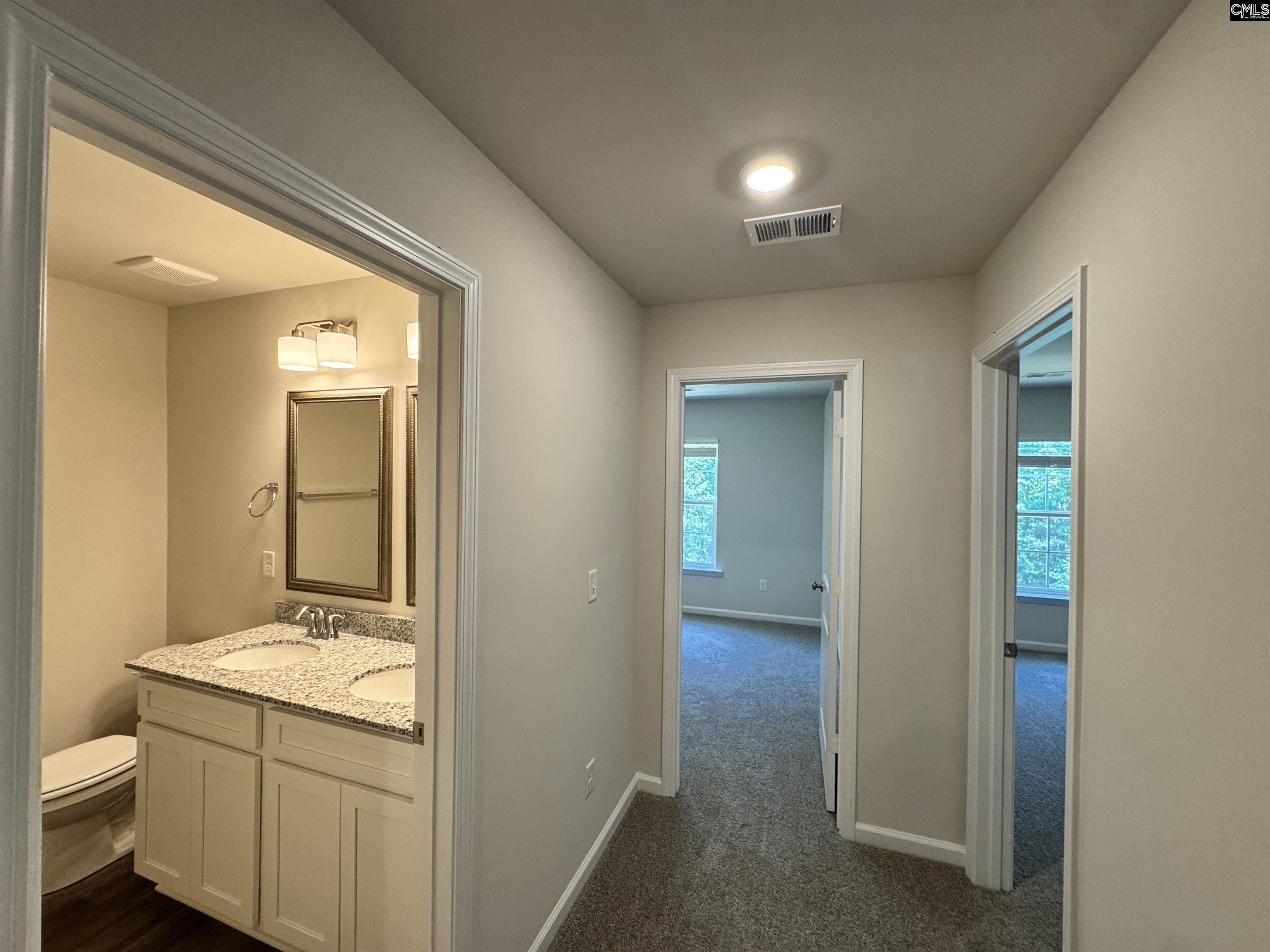 621 Corkscrew Lane Blythewood, SC 29016