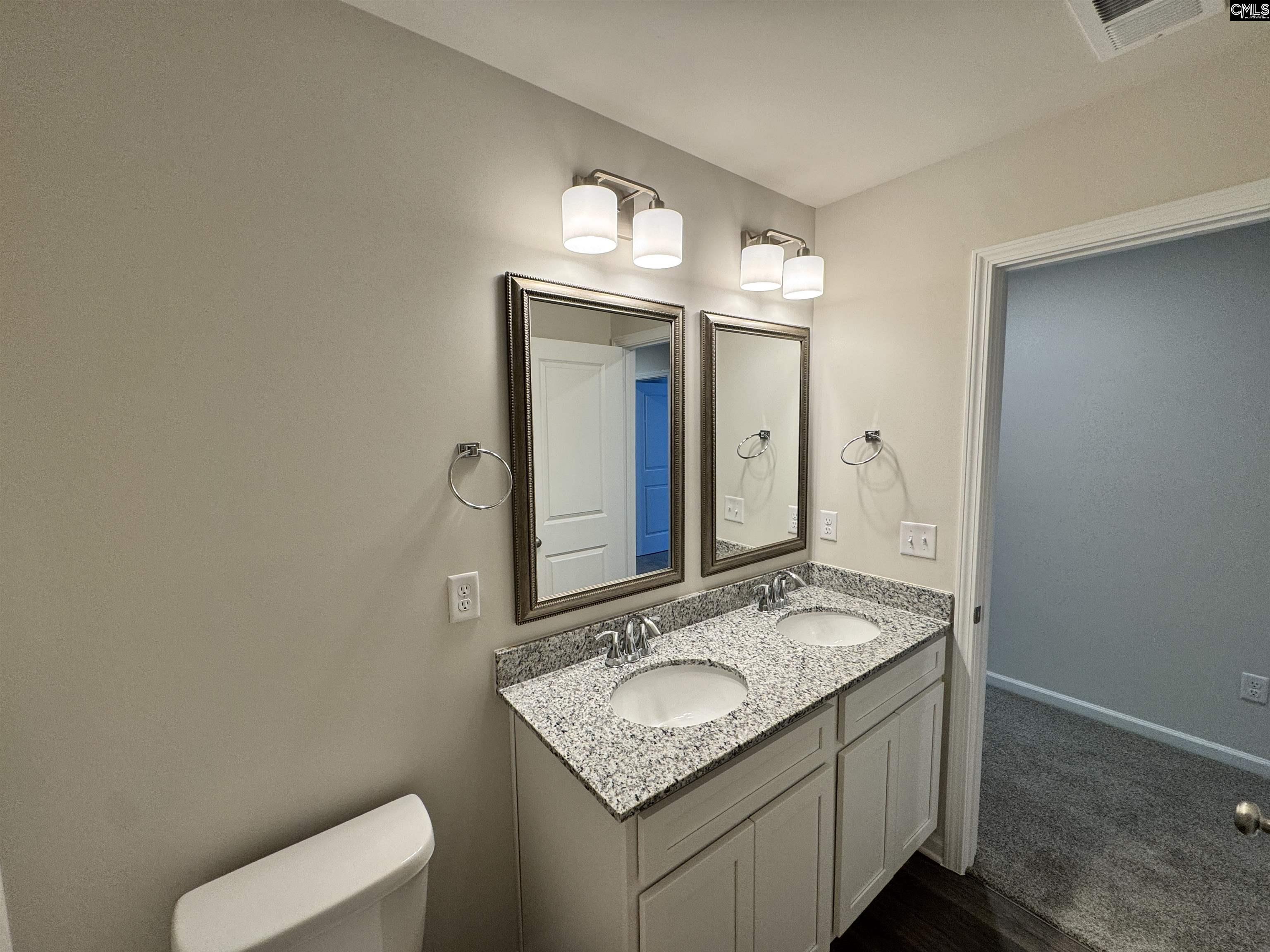 621 Corkscrew Lane Blythewood, SC 29016