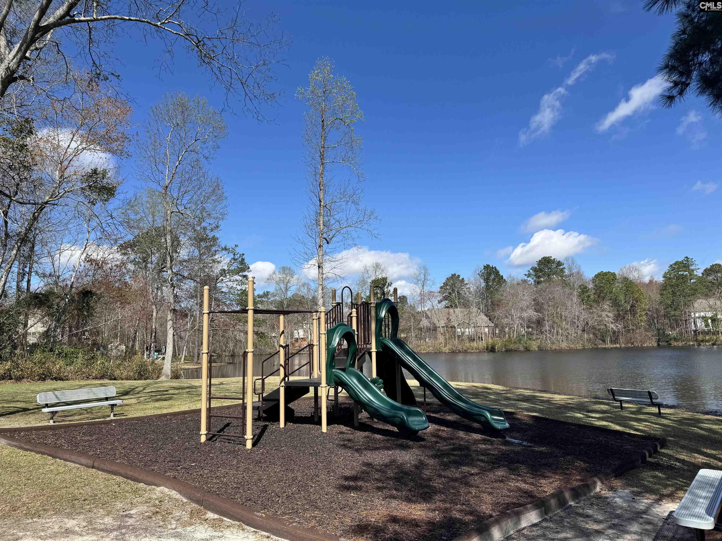 620 Corkscrew Lane Blythewood, SC 29016