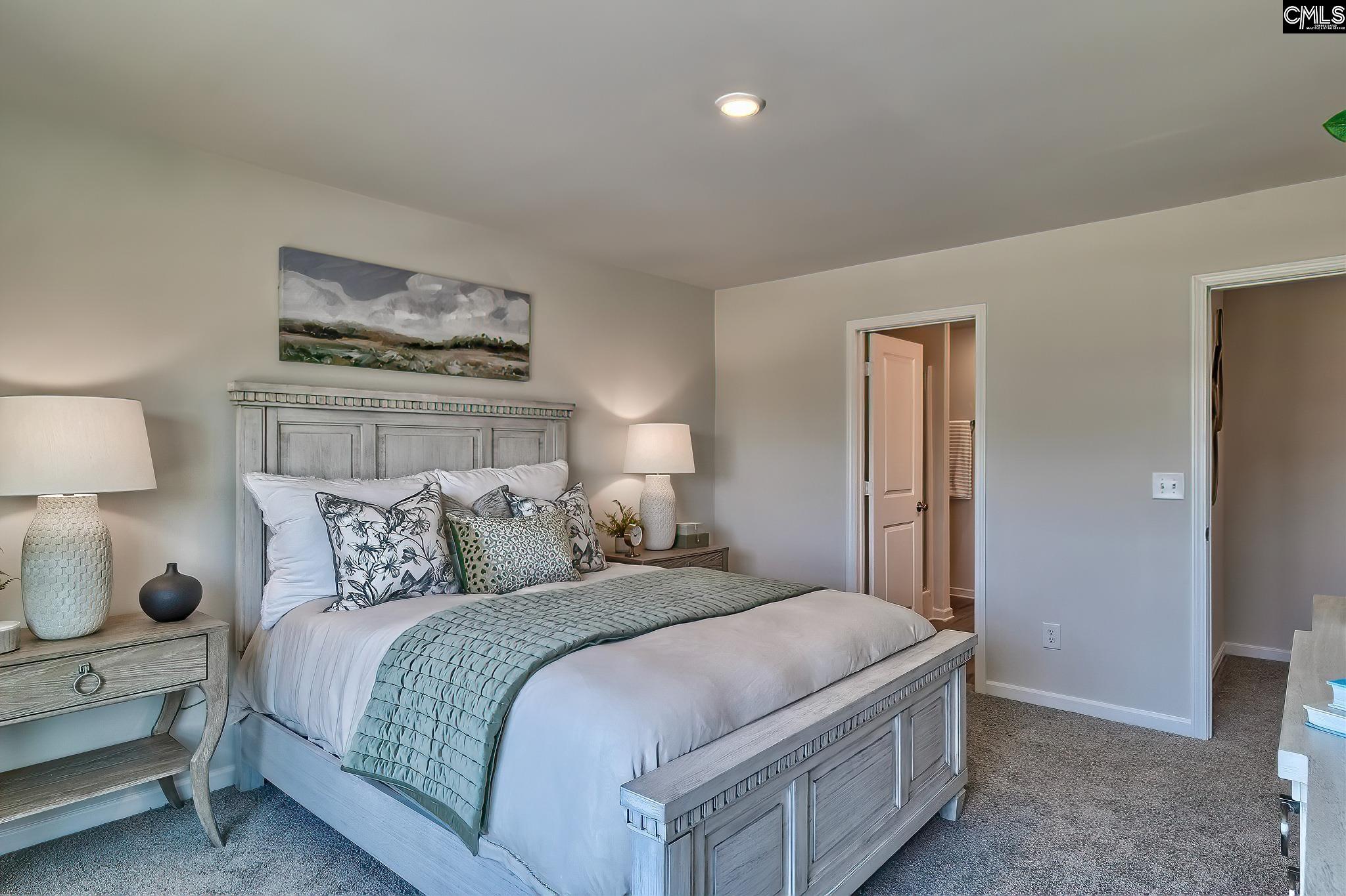 617 Corkscrew Lane Blythewood, SC 29016