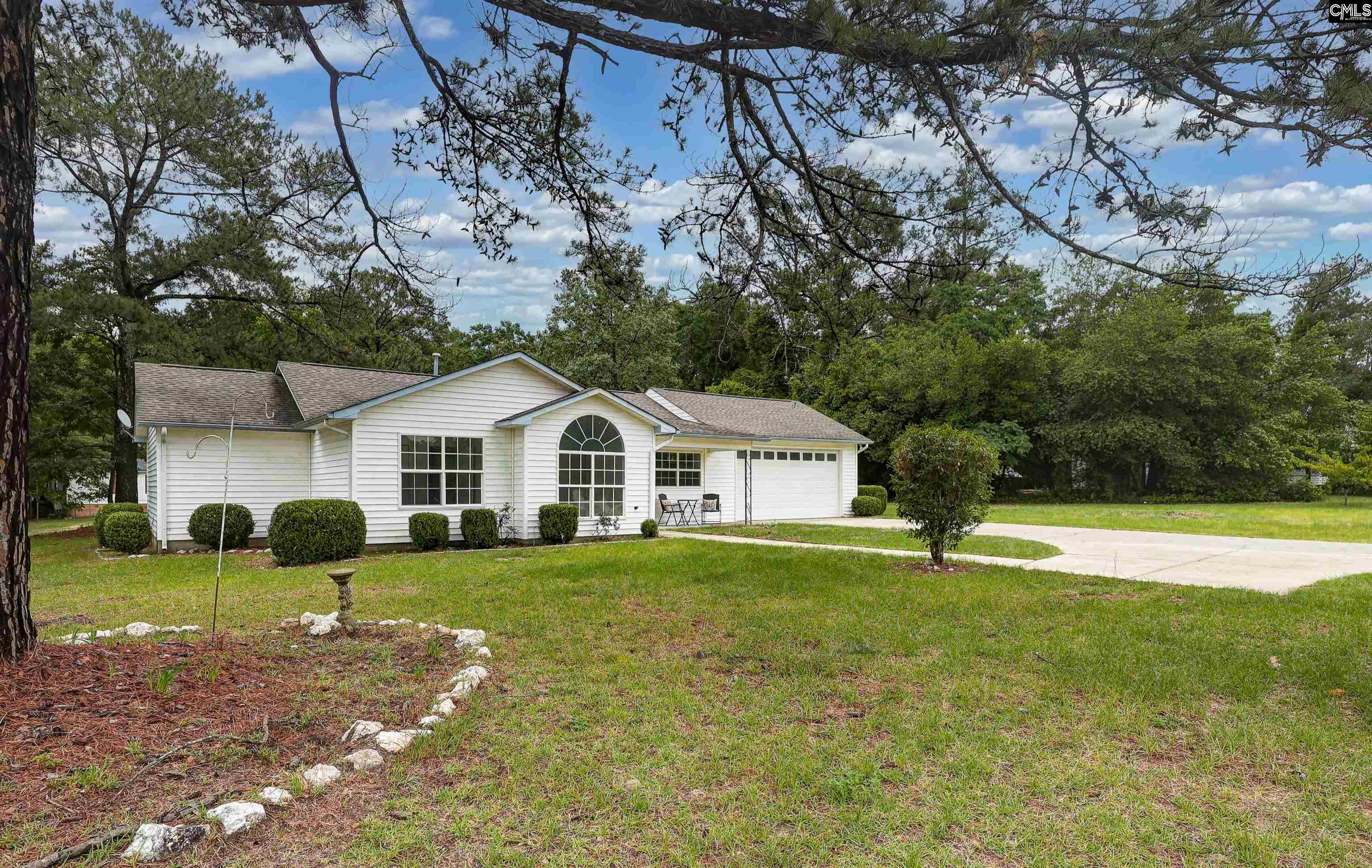 208 Smyrna Road Elgin, SC 29045