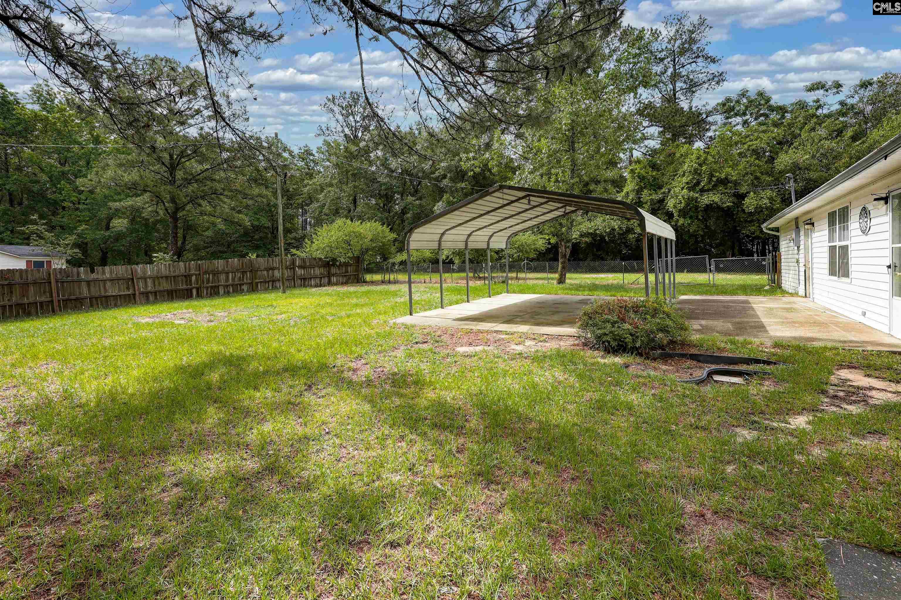 208 Smyrna Road Elgin, SC 29045