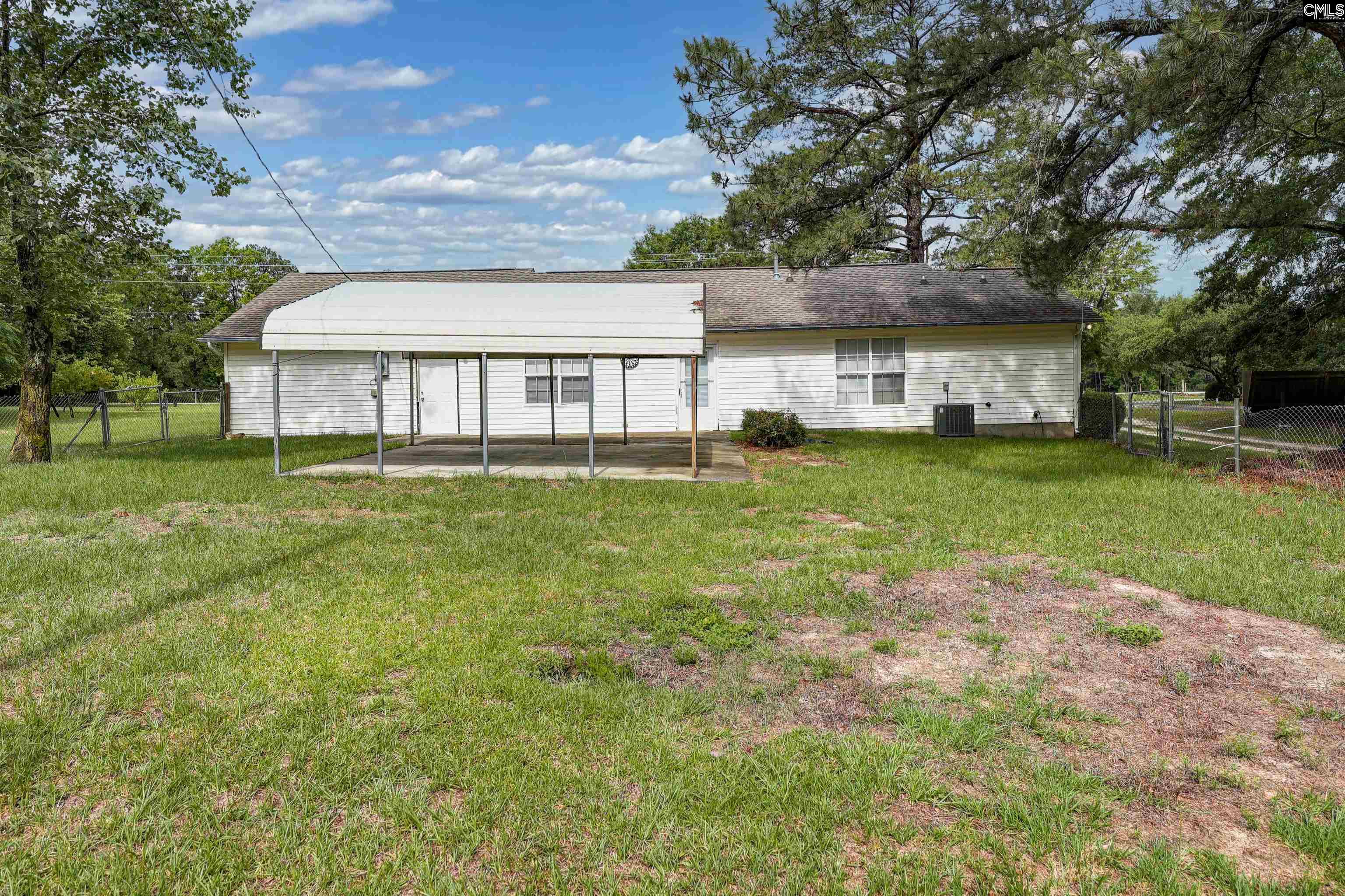 208 Smyrna Road Elgin, SC 29045