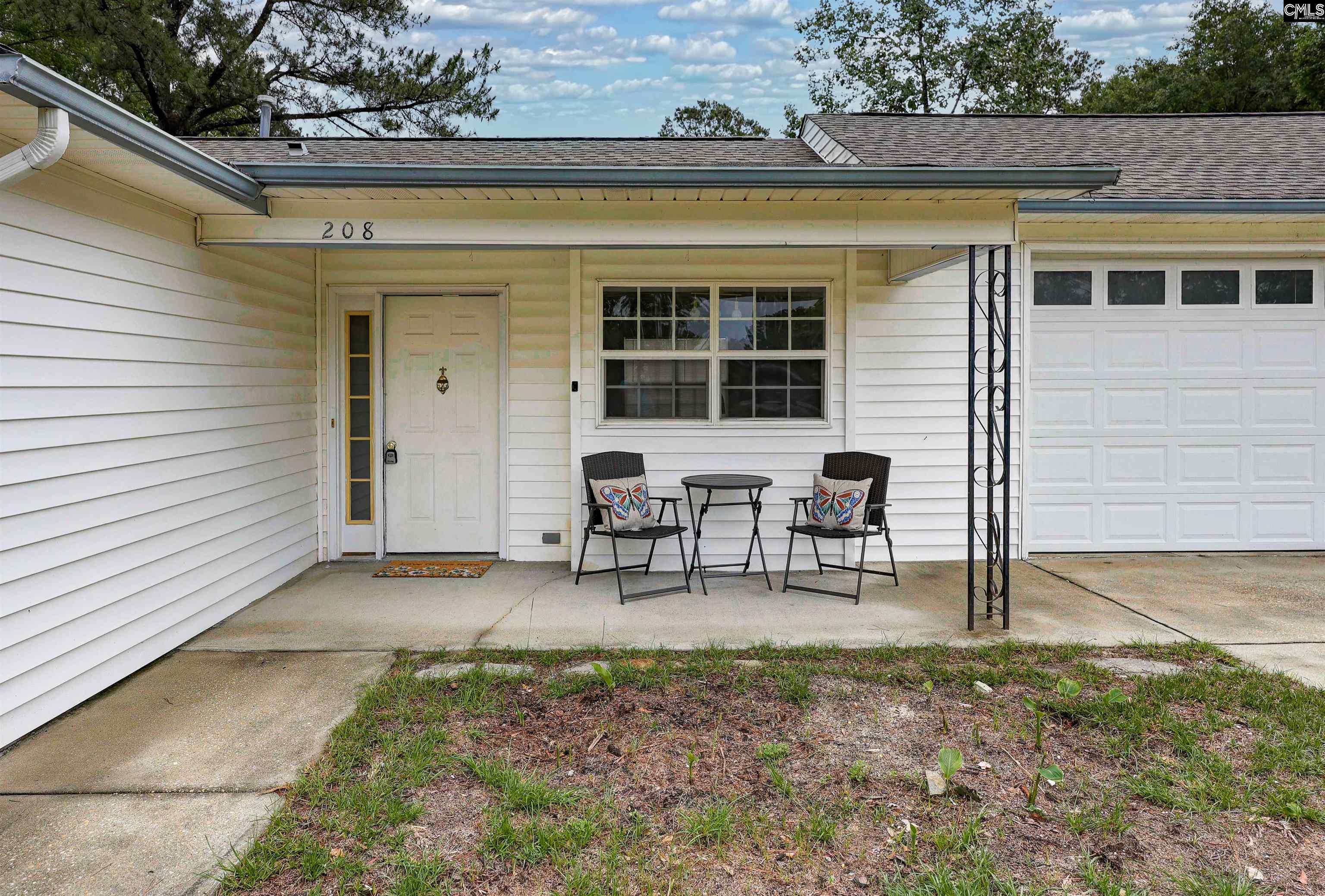 208 Smyrna Road Elgin, SC 29045