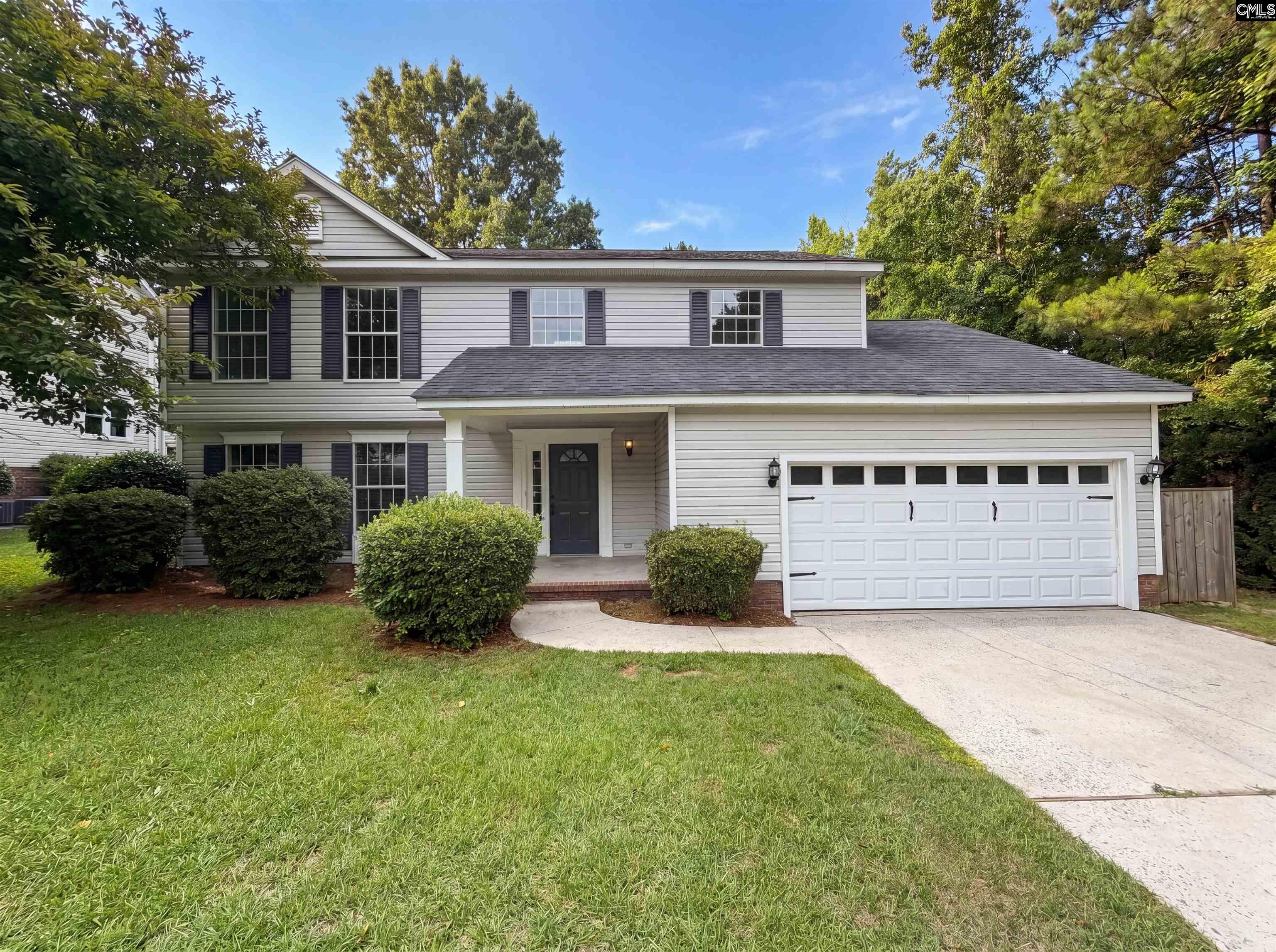 142 Silvermill Road Columbia, SC 29210