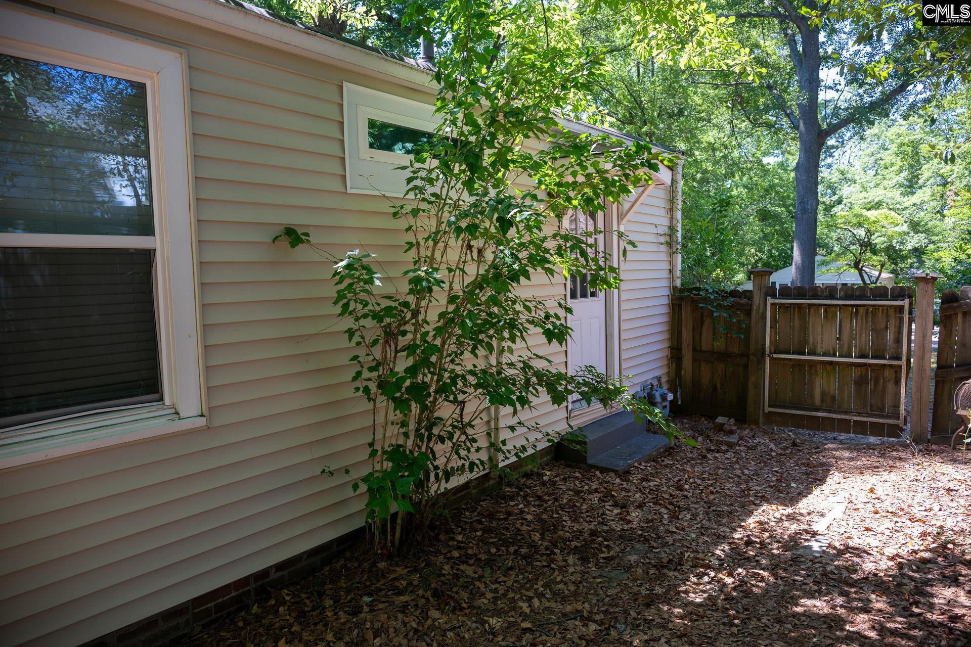 2237 Kingswood Drive Columbia, SC 29205