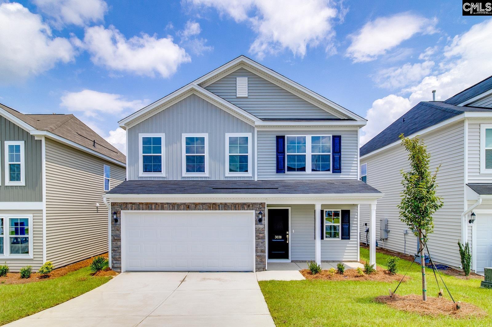 3083 Hallsdale Drive