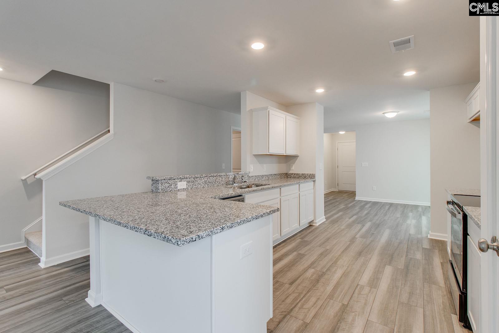 3083 Hallsdale Drive Elgin, SC 29045