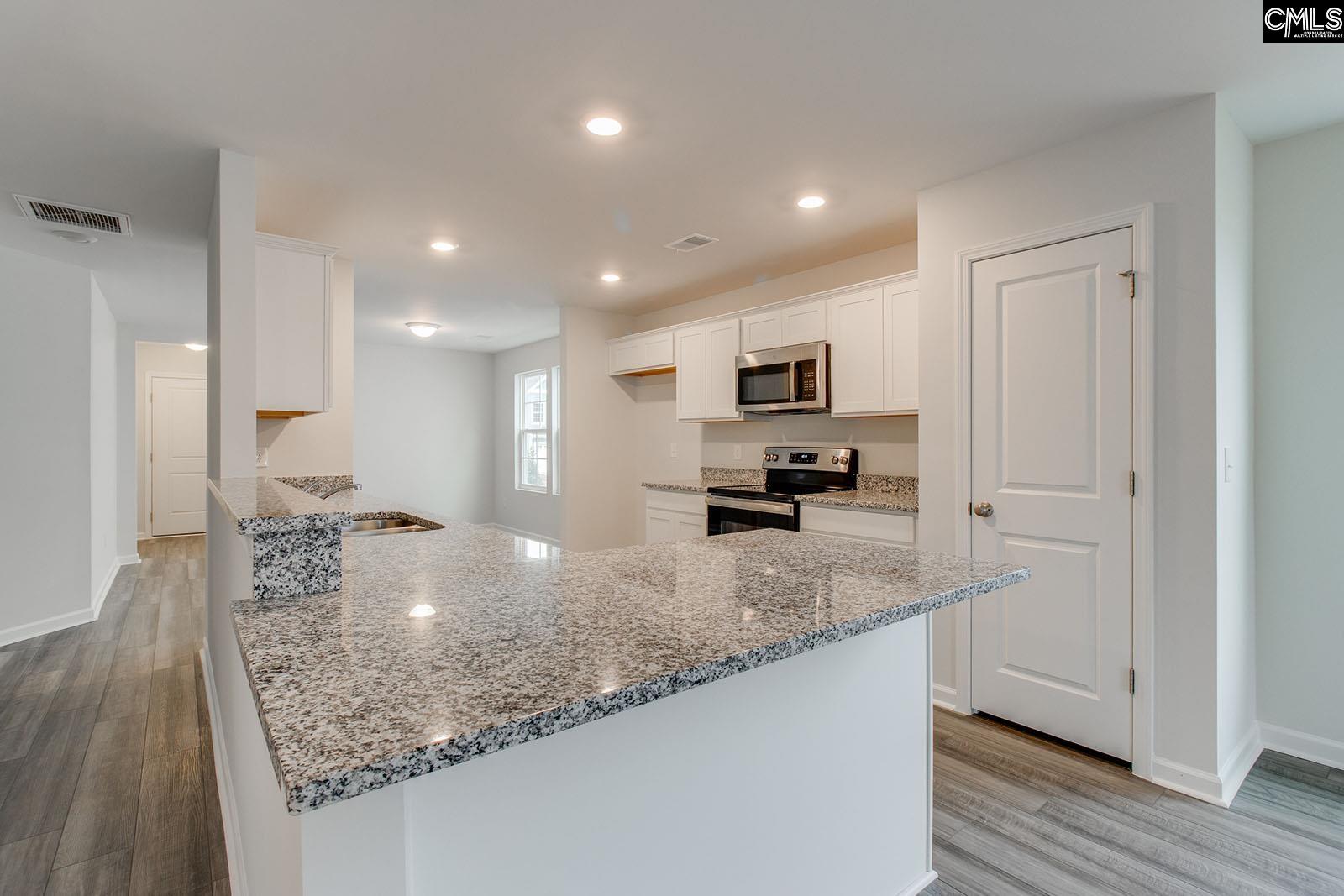 3083 Hallsdale Drive Elgin, SC 29045